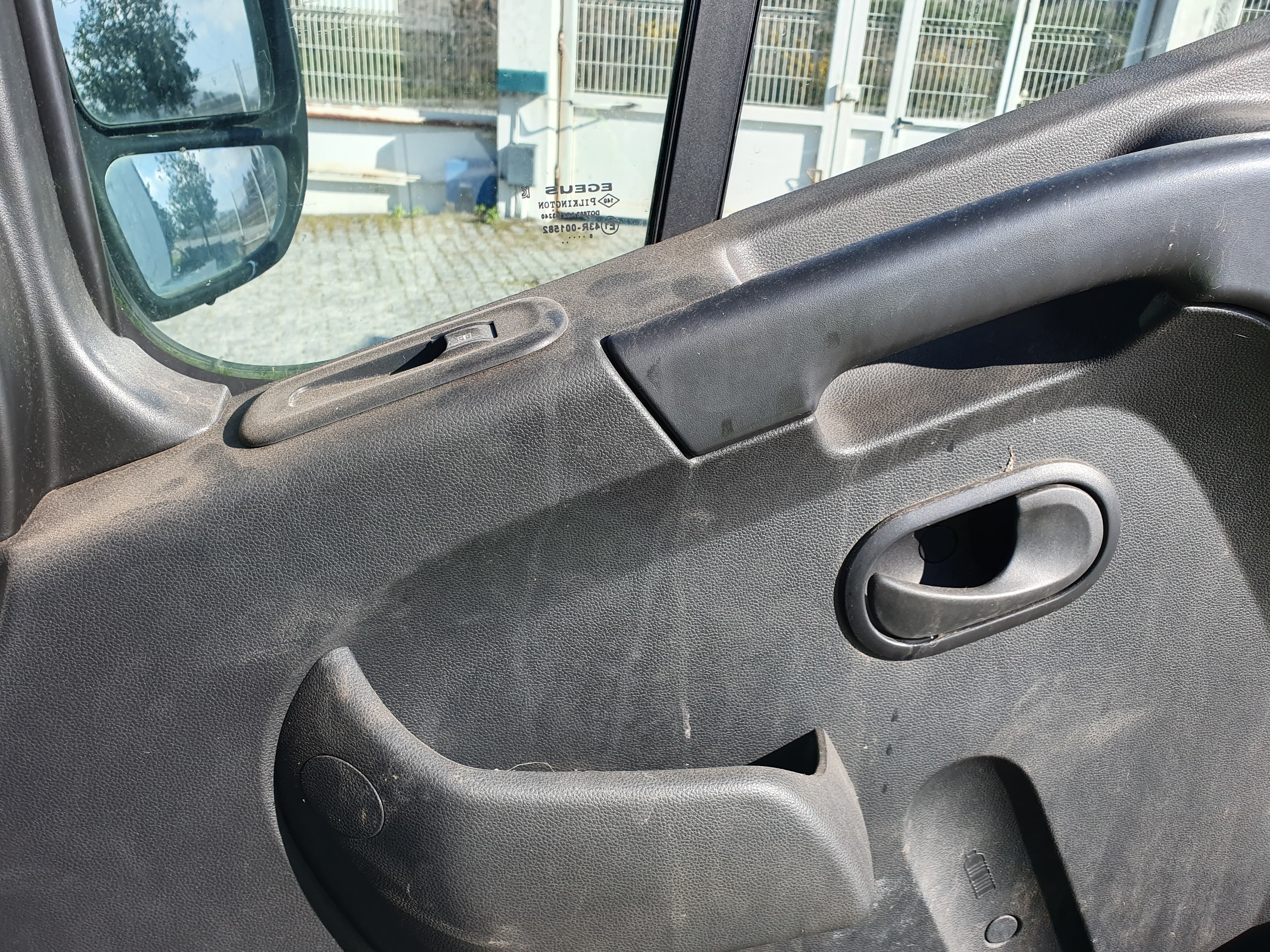 Renault Master 2.3 DCI · Ano 2020 — imagem 24