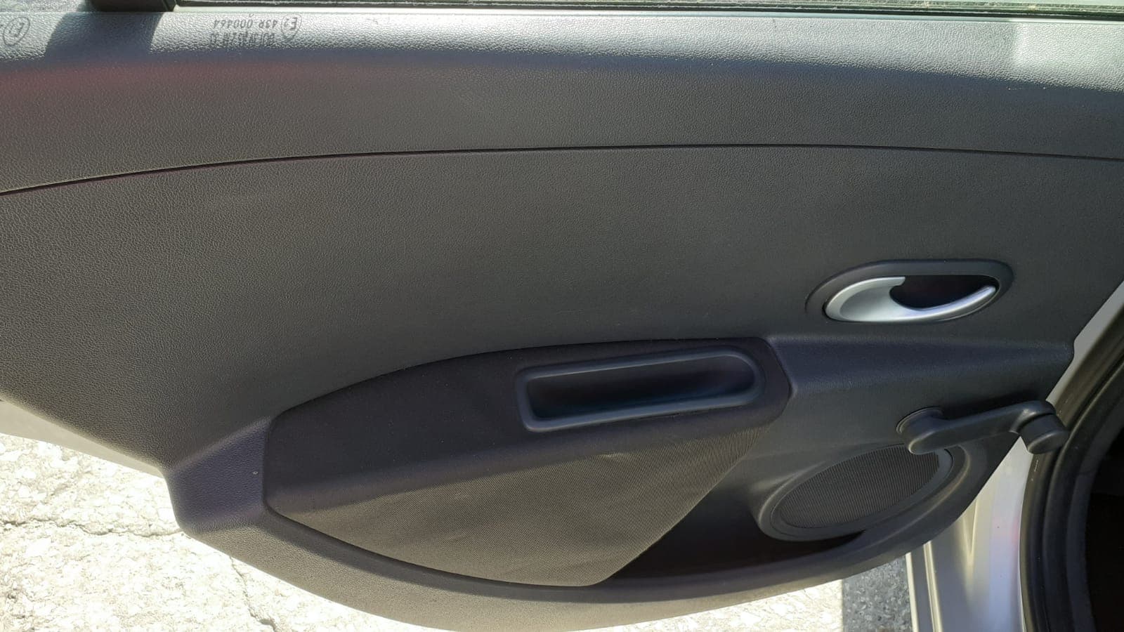 Renault Clio · Ano 2010 — imagen 18