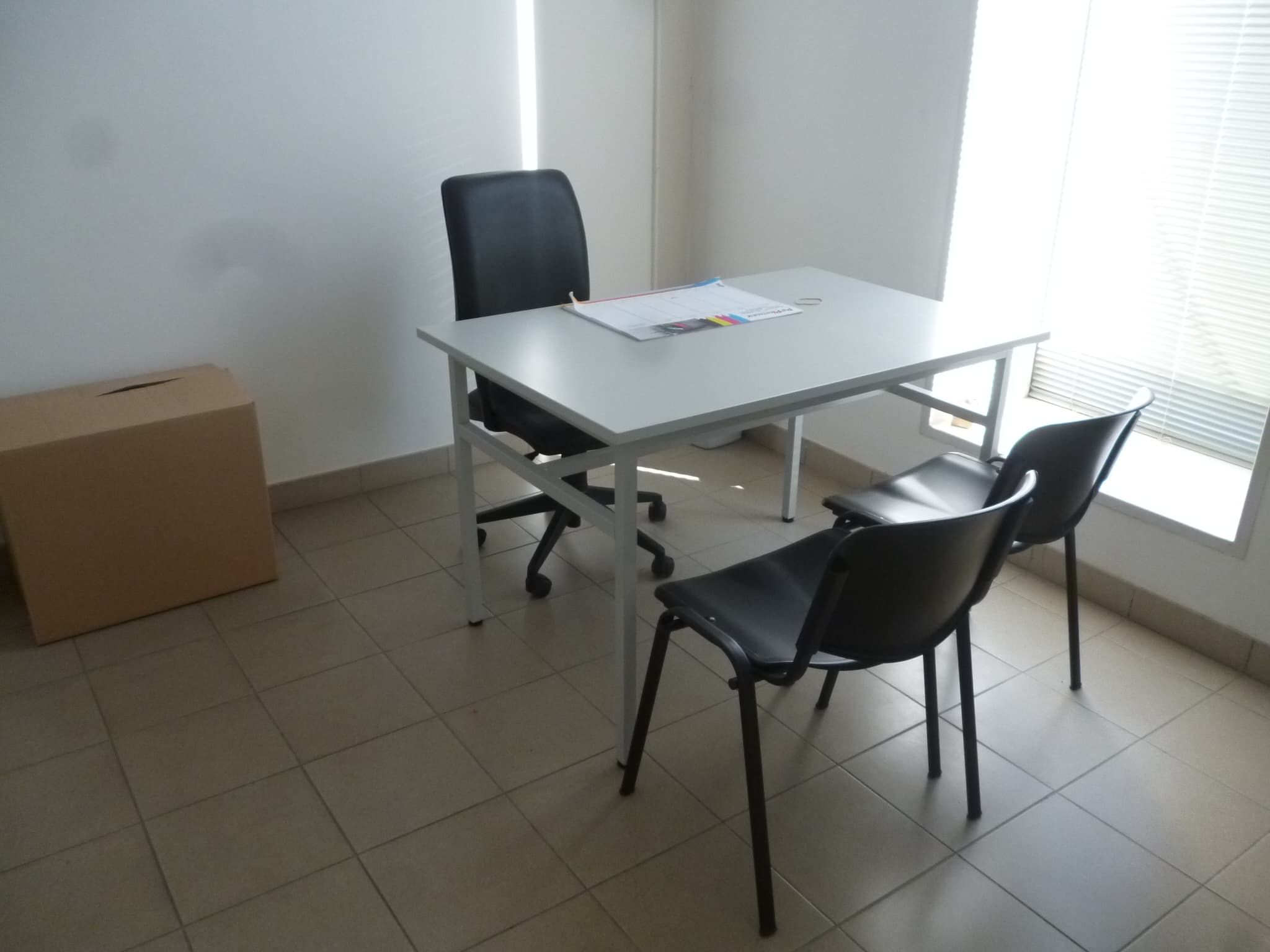 Equipamento de Escritório — imagem 9