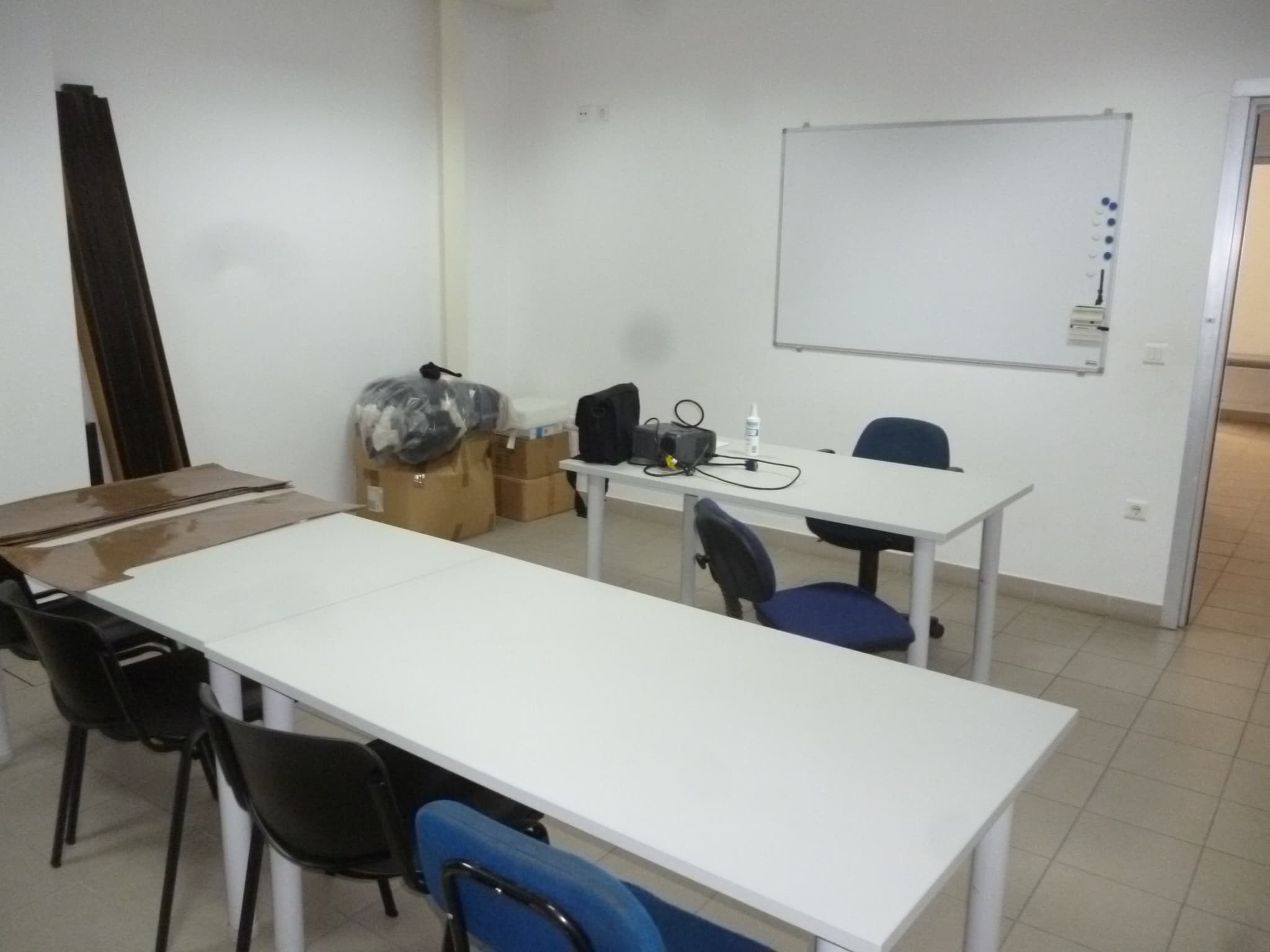 Equipamento de Escritório — imagem 25