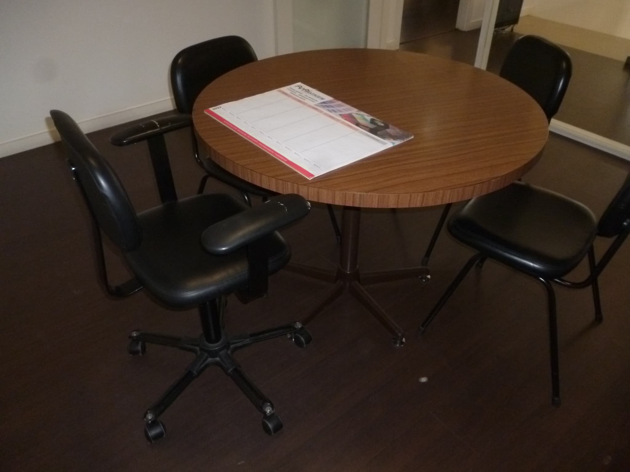 Equipamento de Escritório — imagem 11