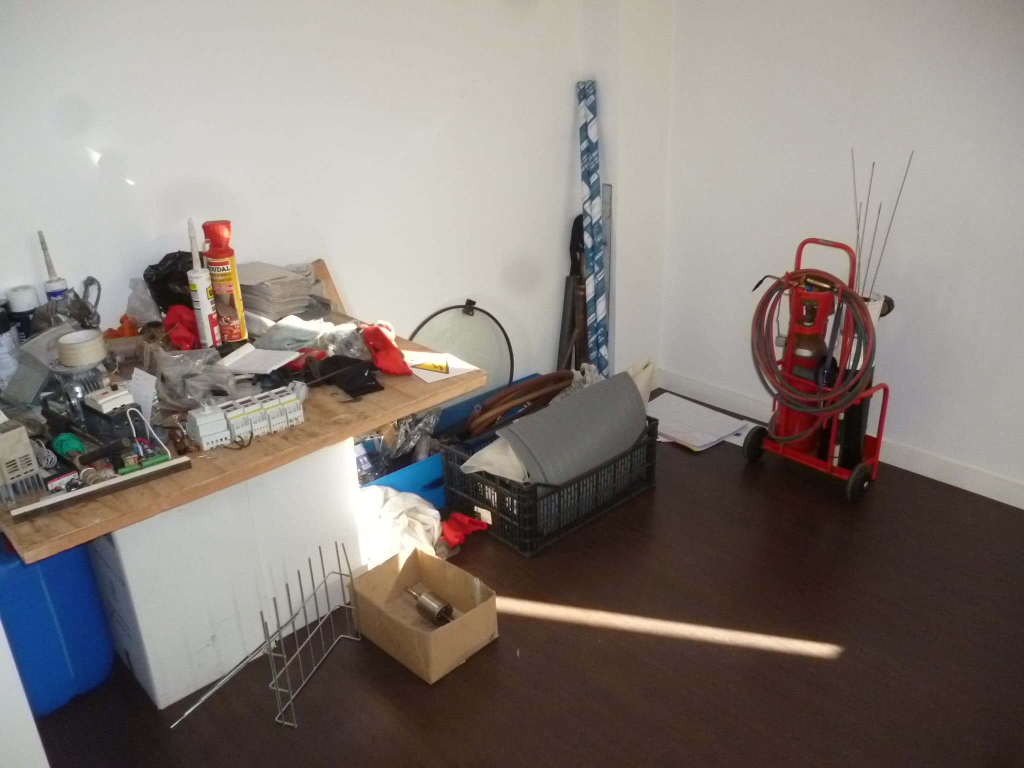 Equipamento de Escritório — imagem 23