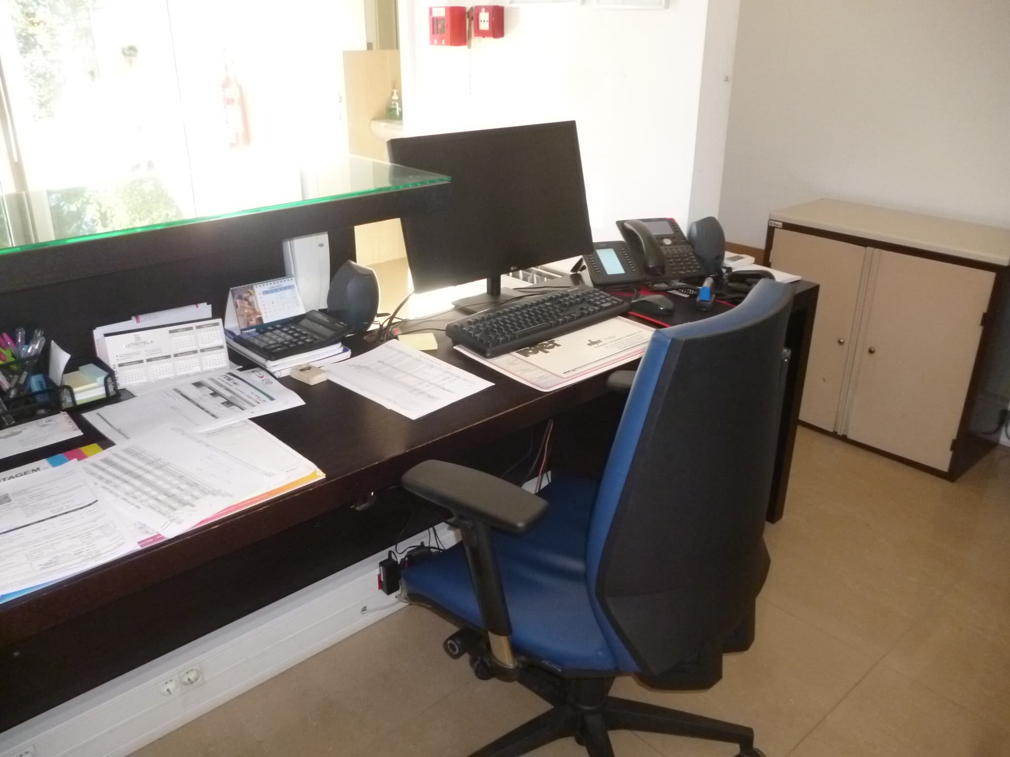 Equipamento de Escritório — imagem 3