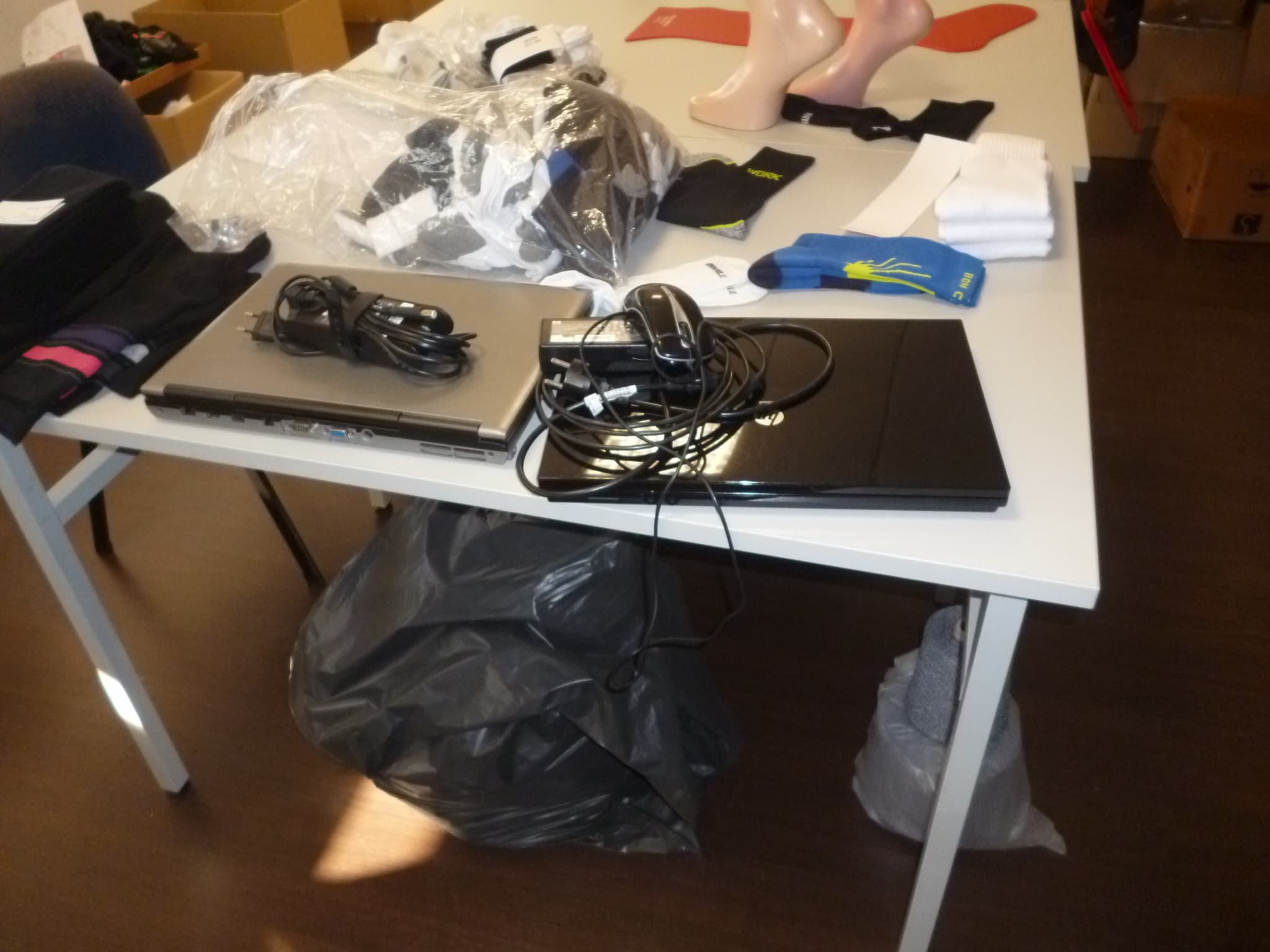Equipamento de Escritório — imagem 27