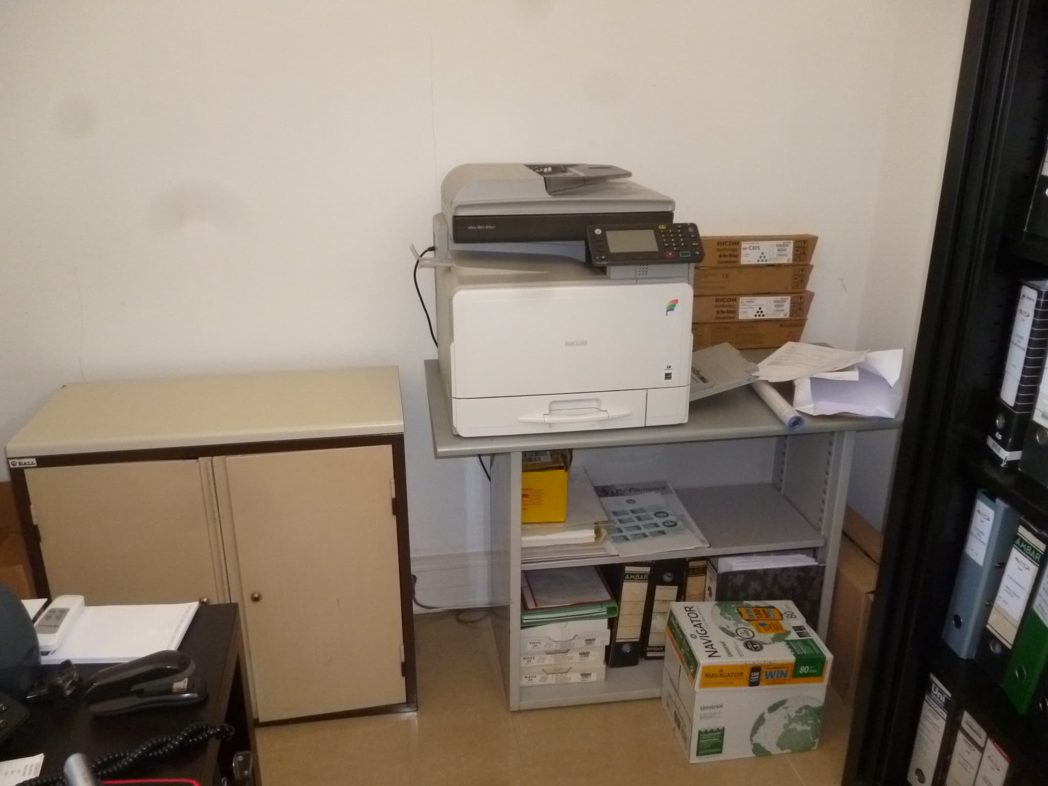 Equipamento de Escritório — imagem 16