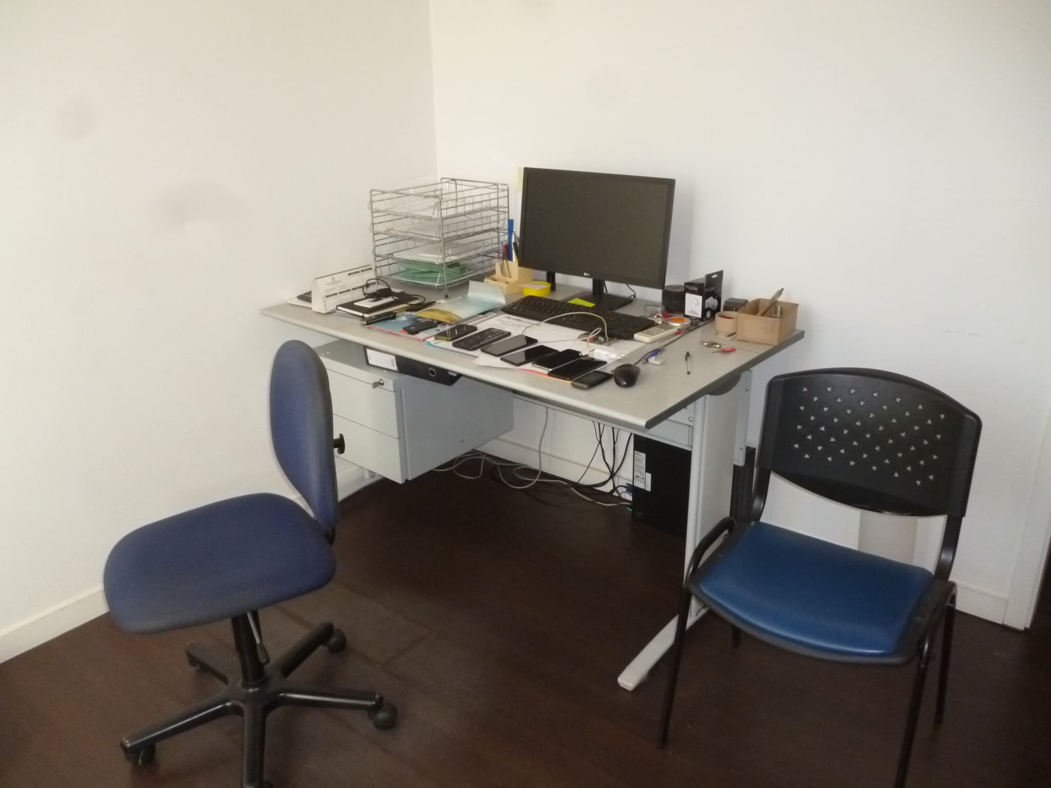 Equipamento de Escritório — imagem 10