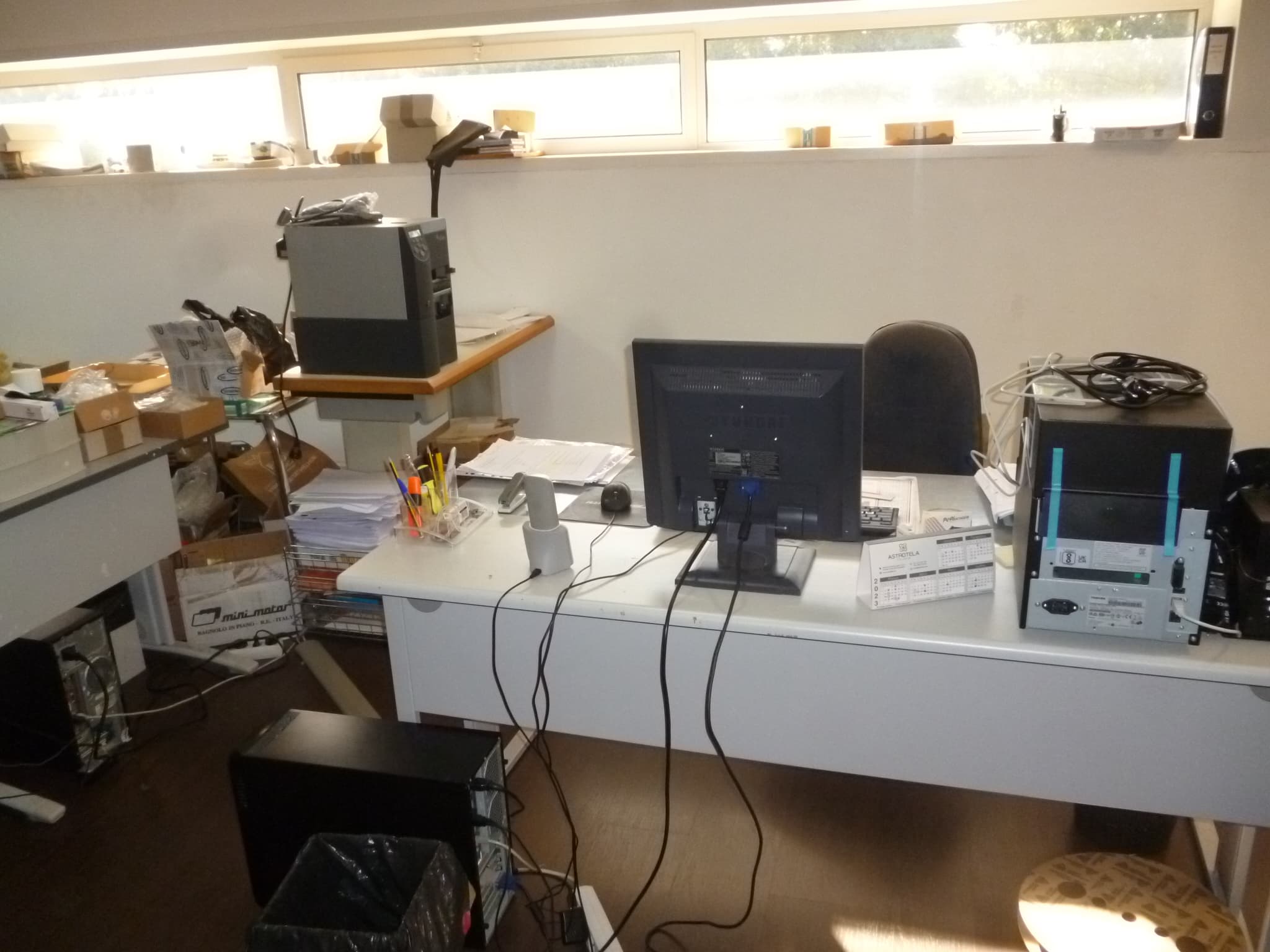 Equipamento de Escritório — imagem 26