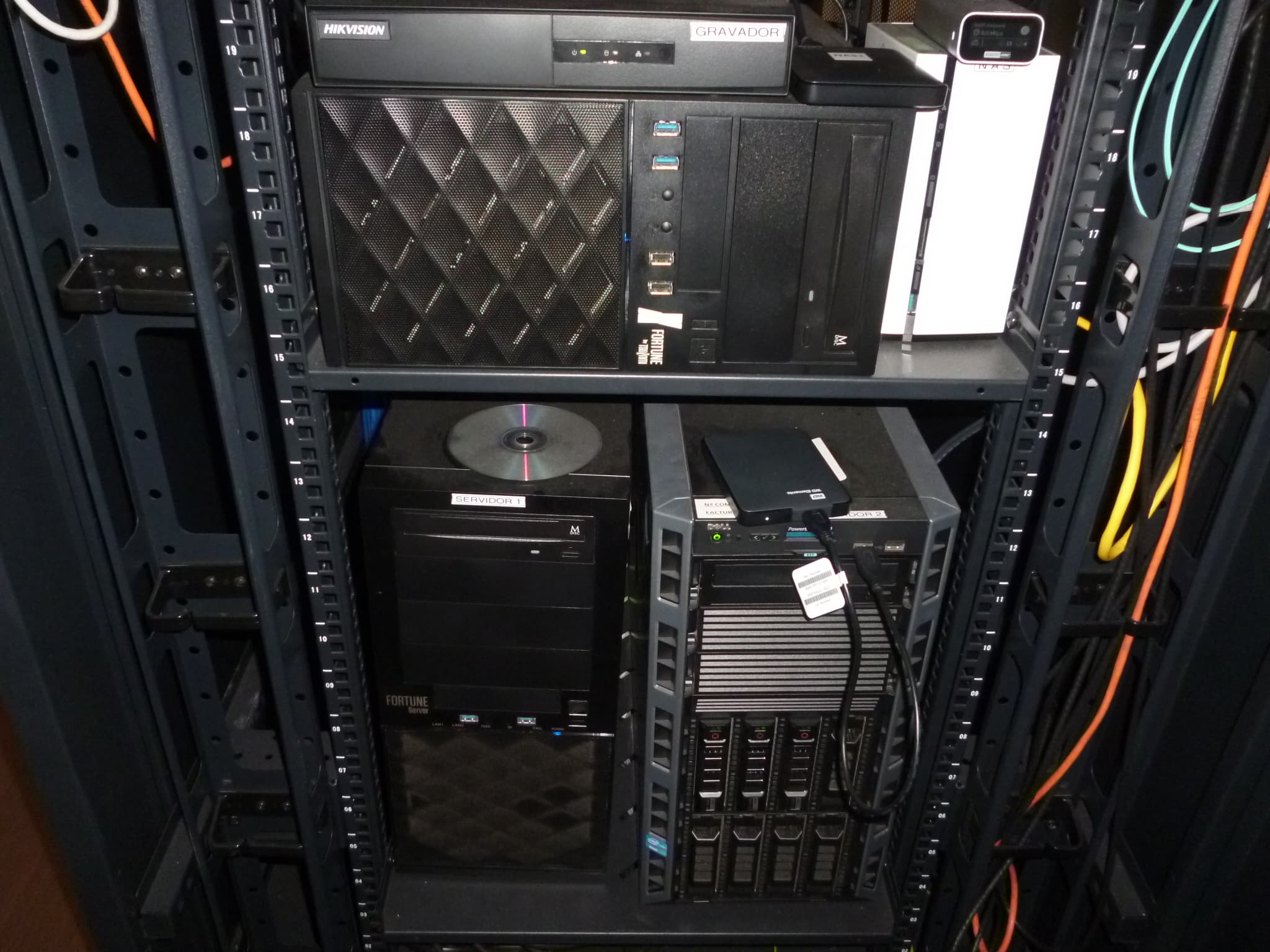Equipamento de Escritório — imagem 5
