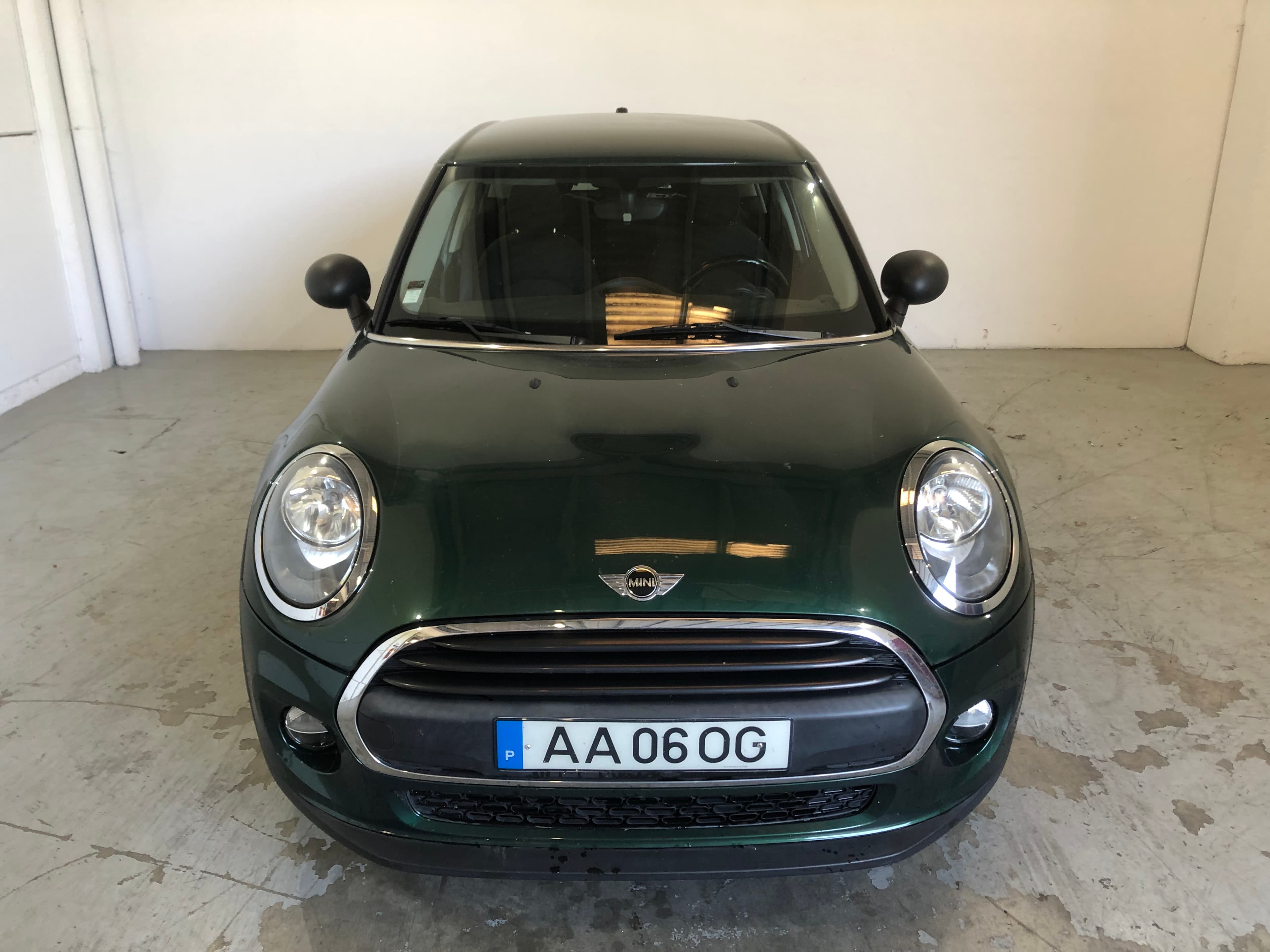 Mini One D · Ano 2015 — imagen 2
