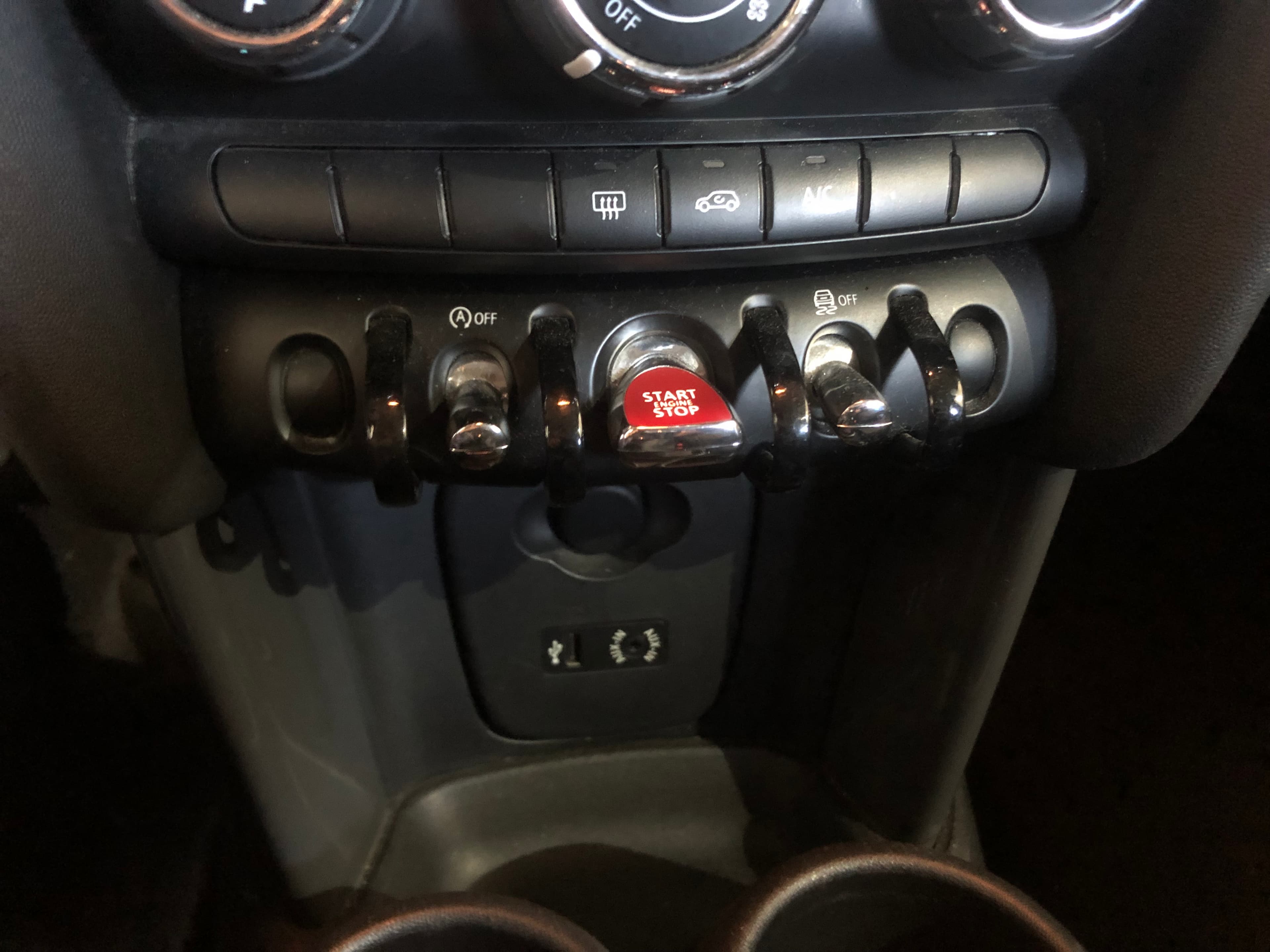 Mini One D · Ano 2015 — imagen 37