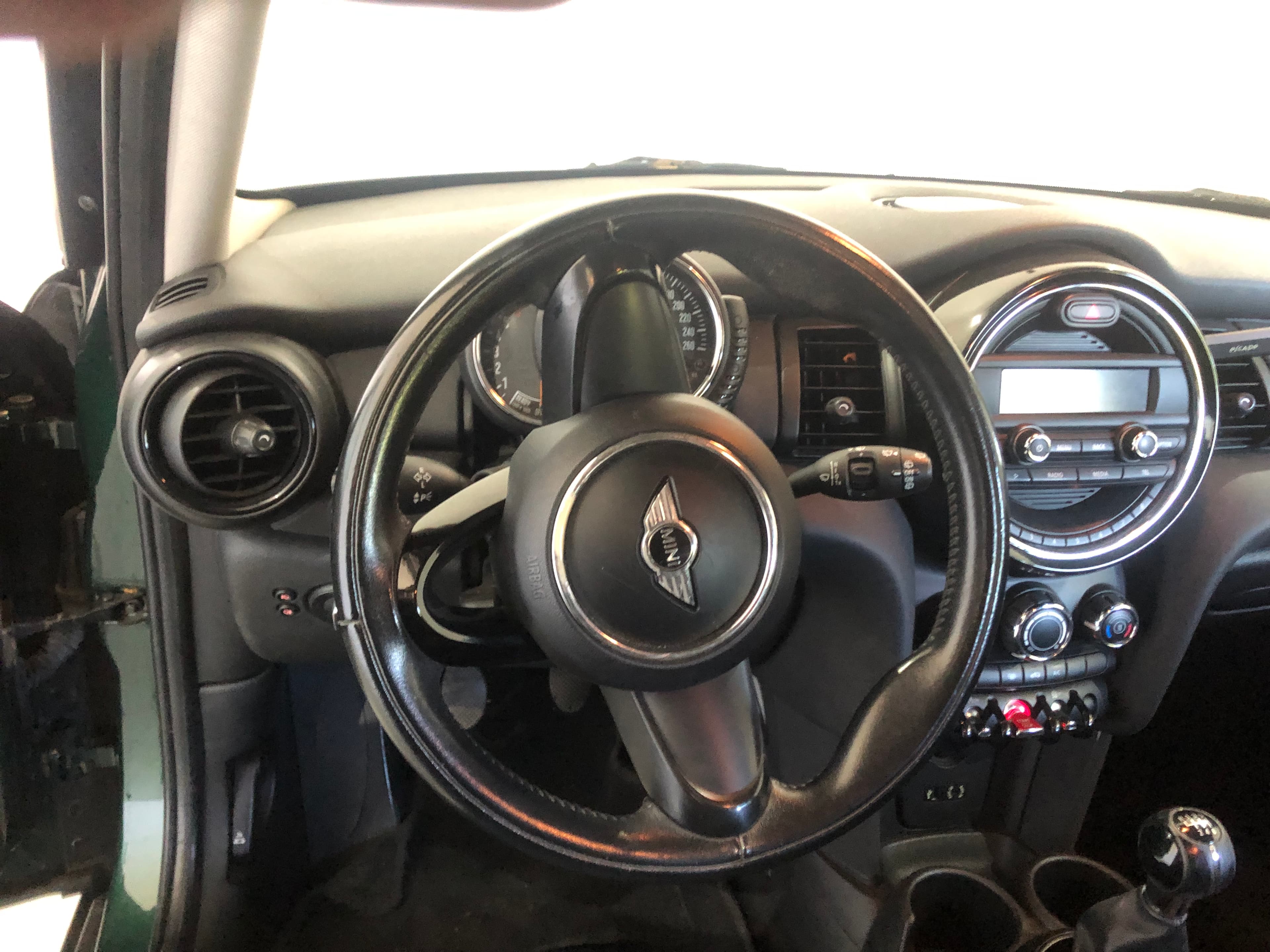 Mini One D · Ano 2015 — imagen 27