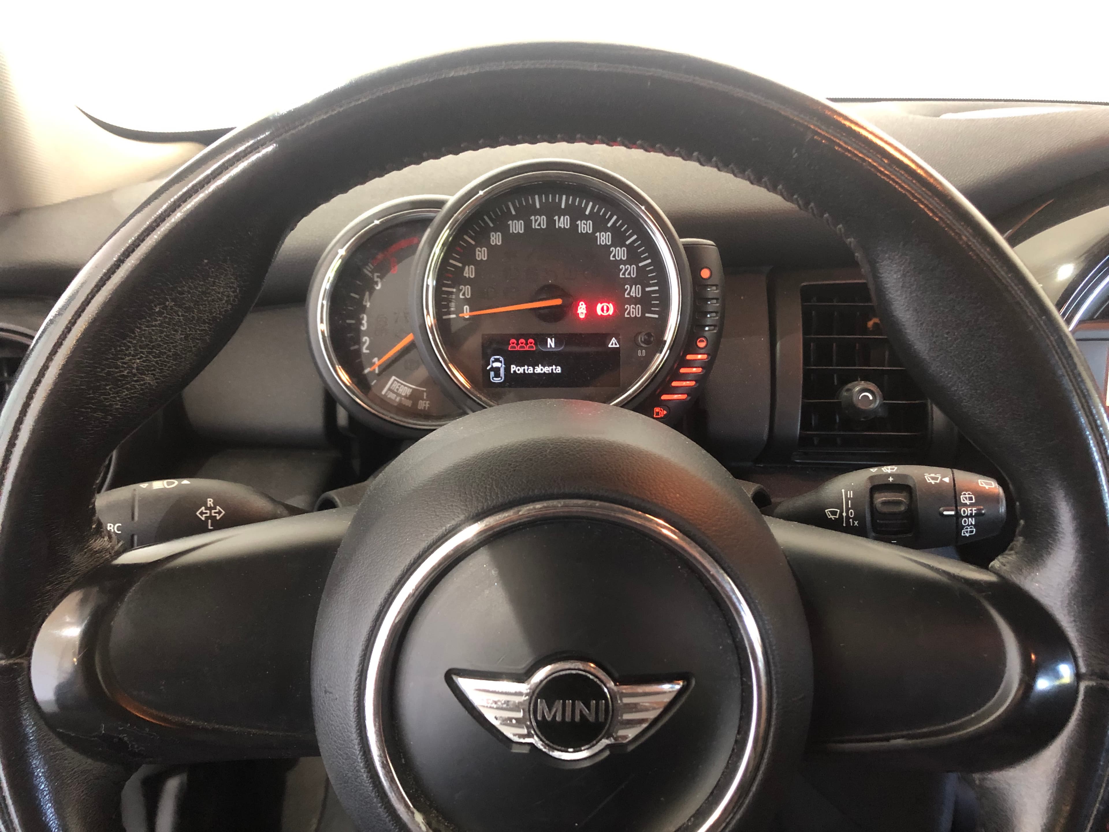 Mini One D · Ano 2015 — imagen 25