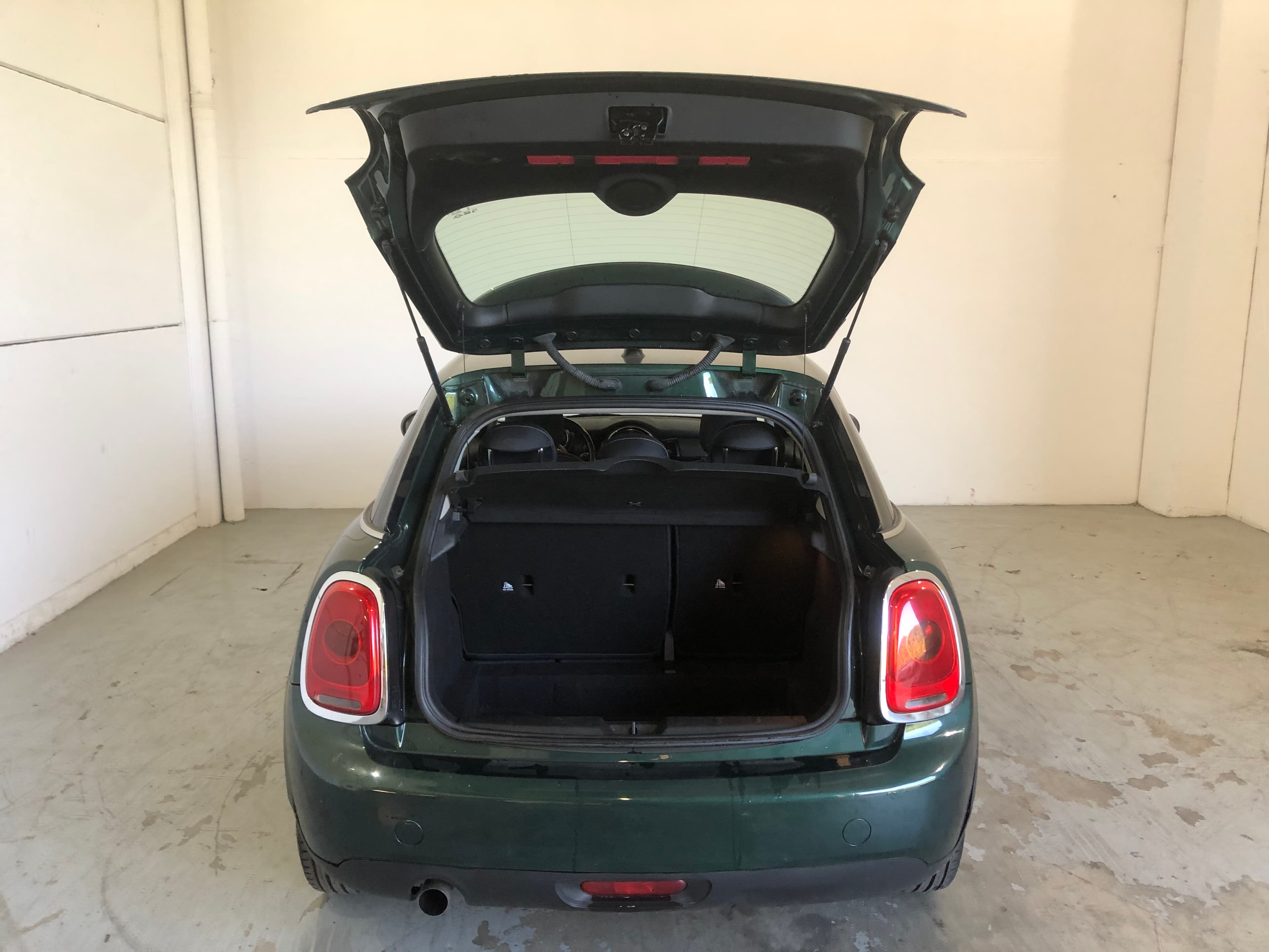 Mini One D · Ano 2015 — imagen 5