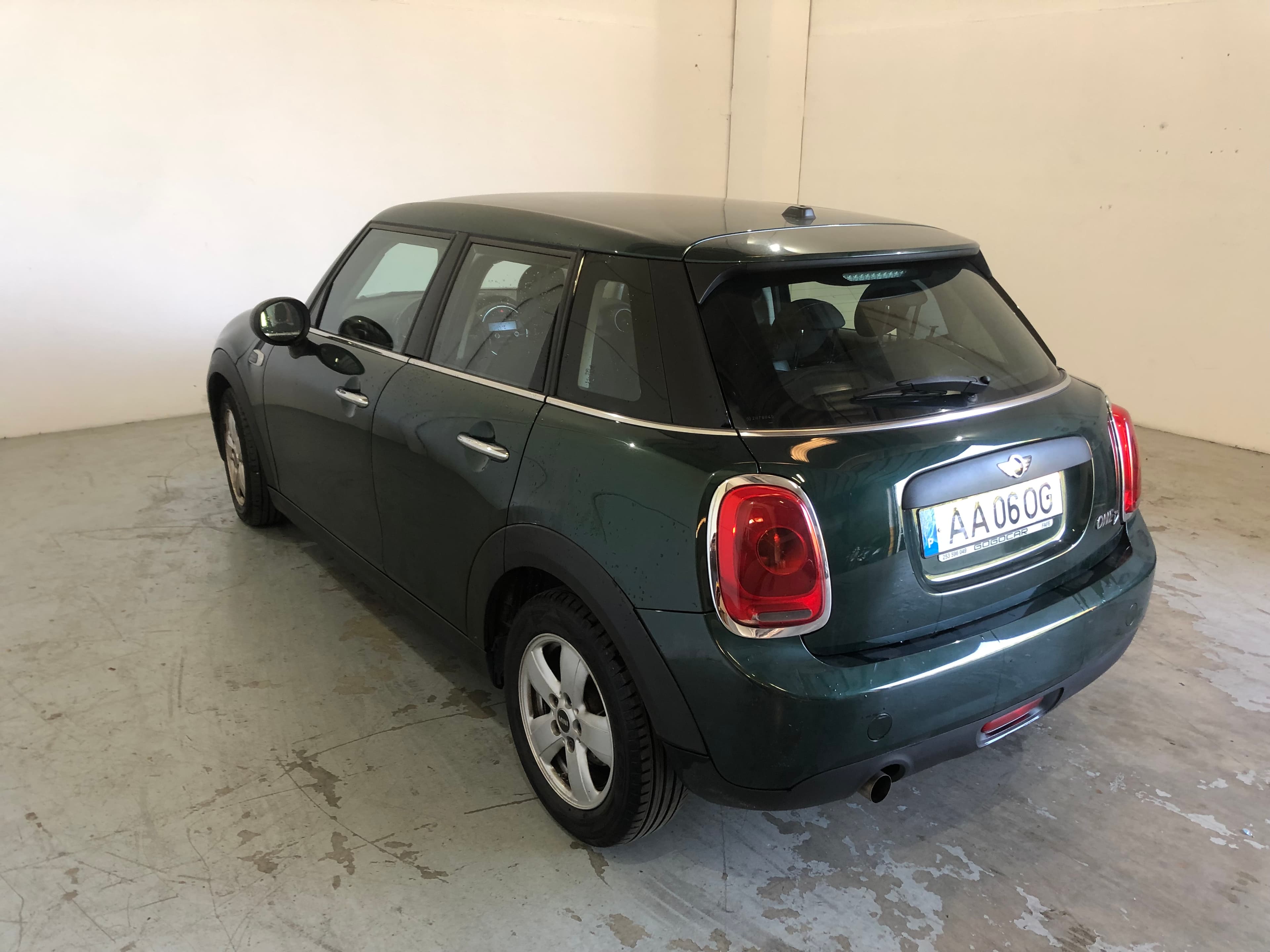Mini One D · Ano 2015 — imagen 8