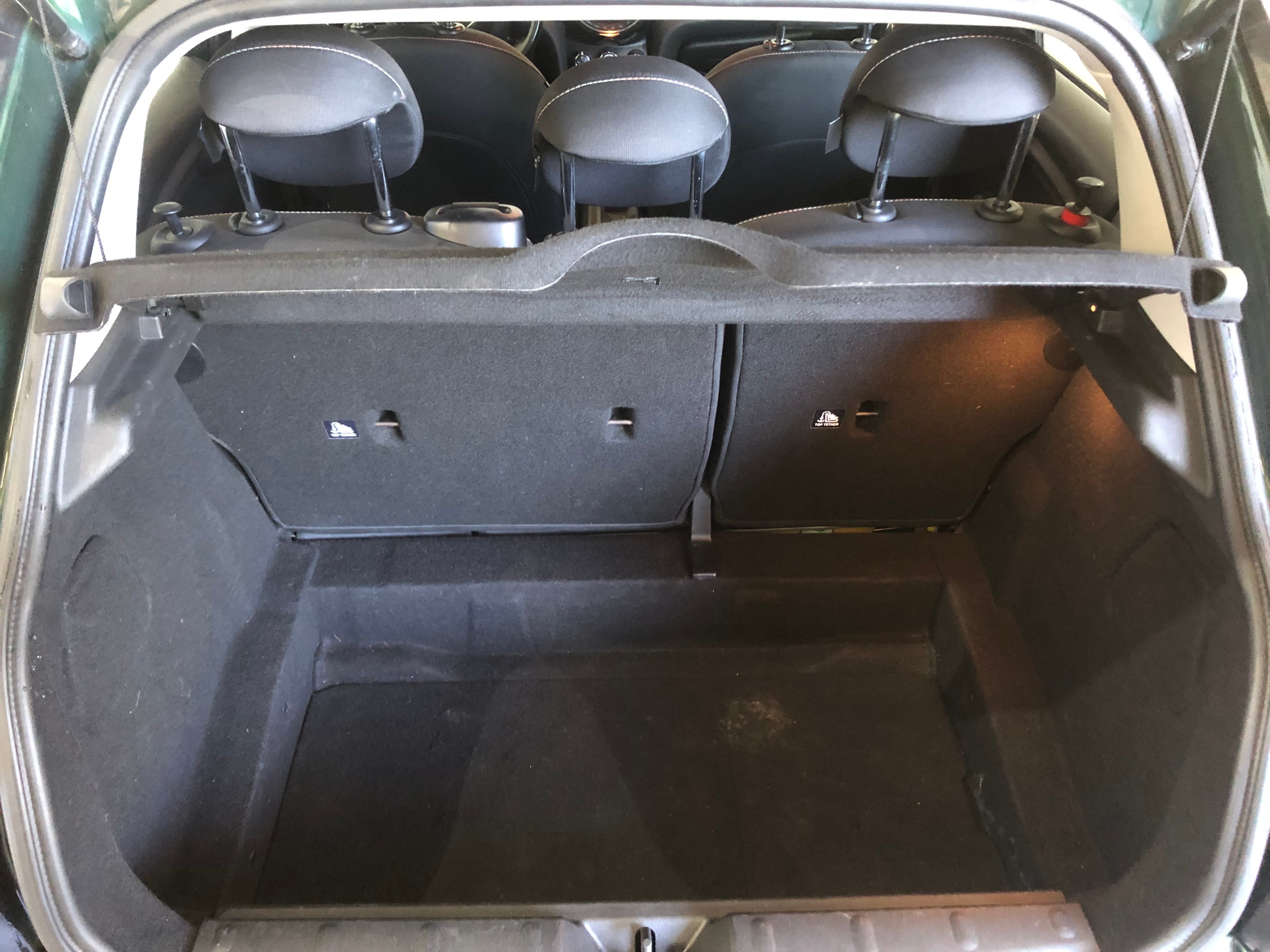 Mini One D · Ano 2015 — imagen 6