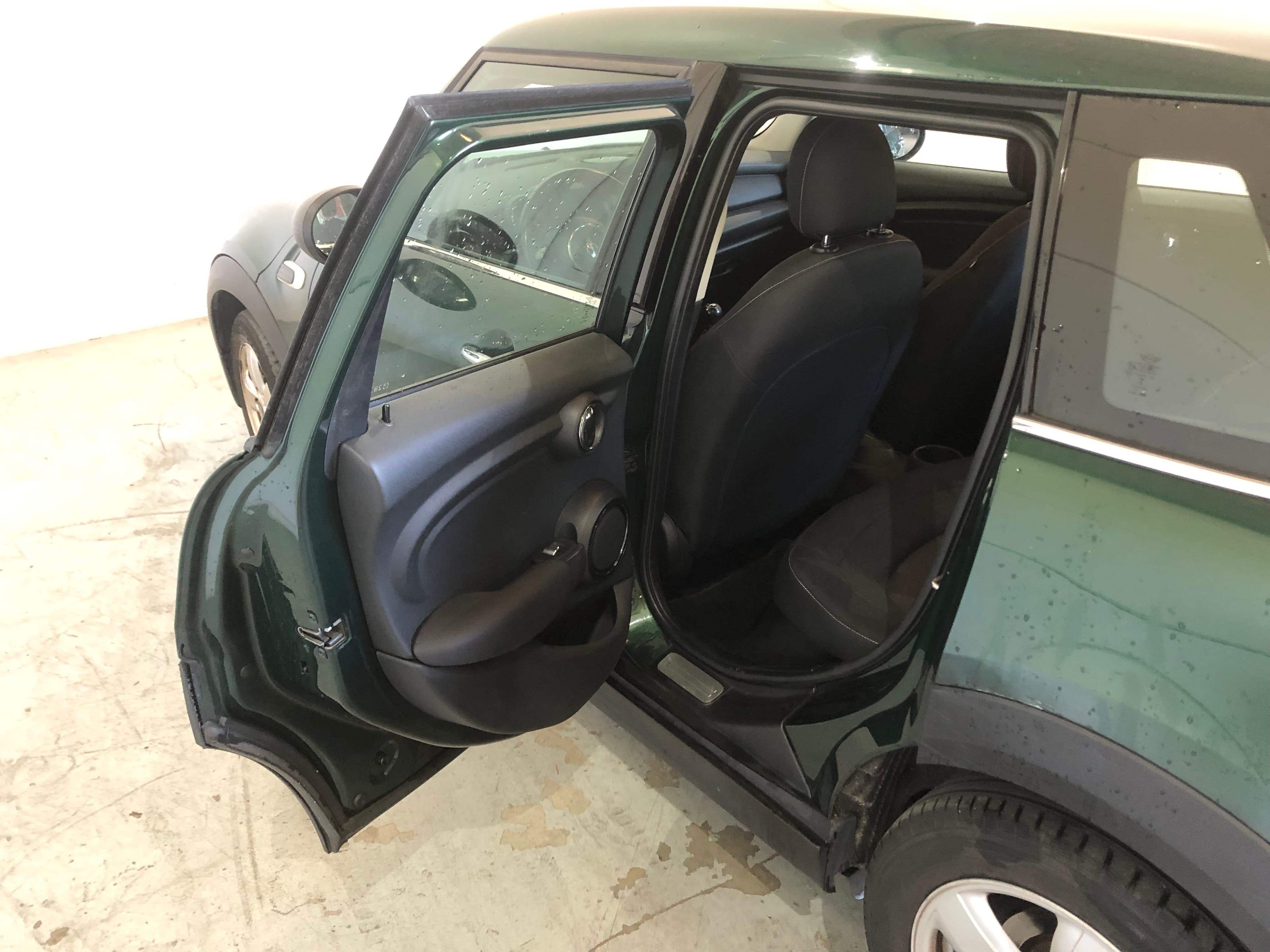 Mini One D · Ano 2015 — imagen 22