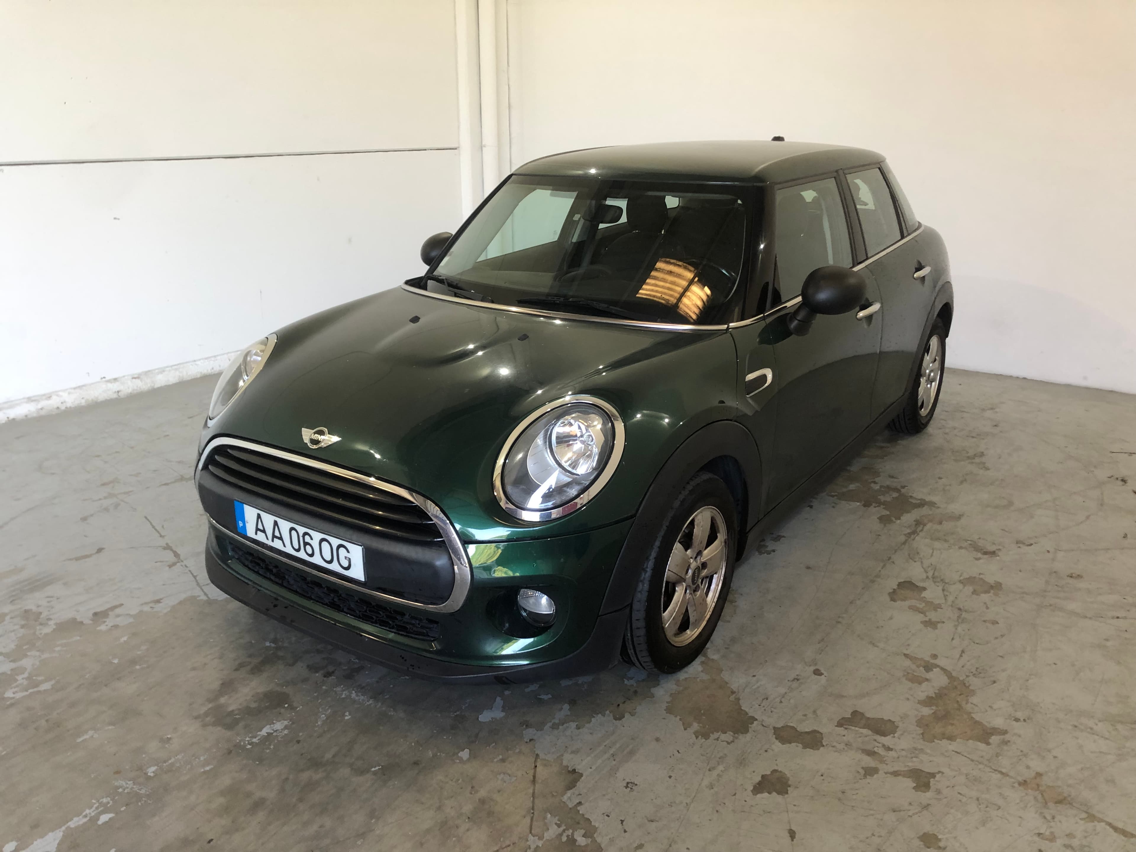 Mini One D · Ano 2015 — imagen 3