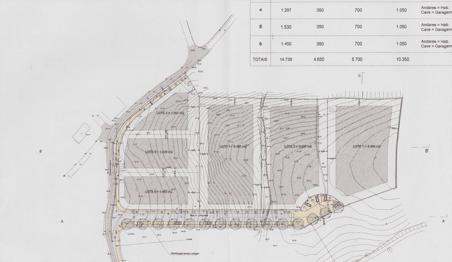 Lote para Construção · Leiria — imagem 11