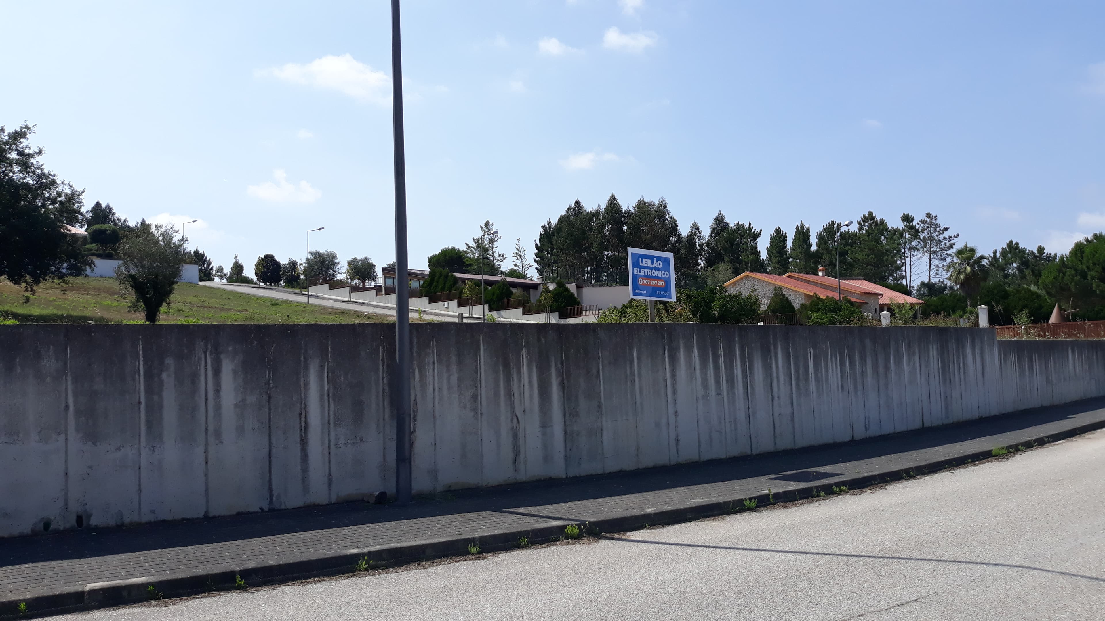Lote para Construção · Leiria — imagem 7
