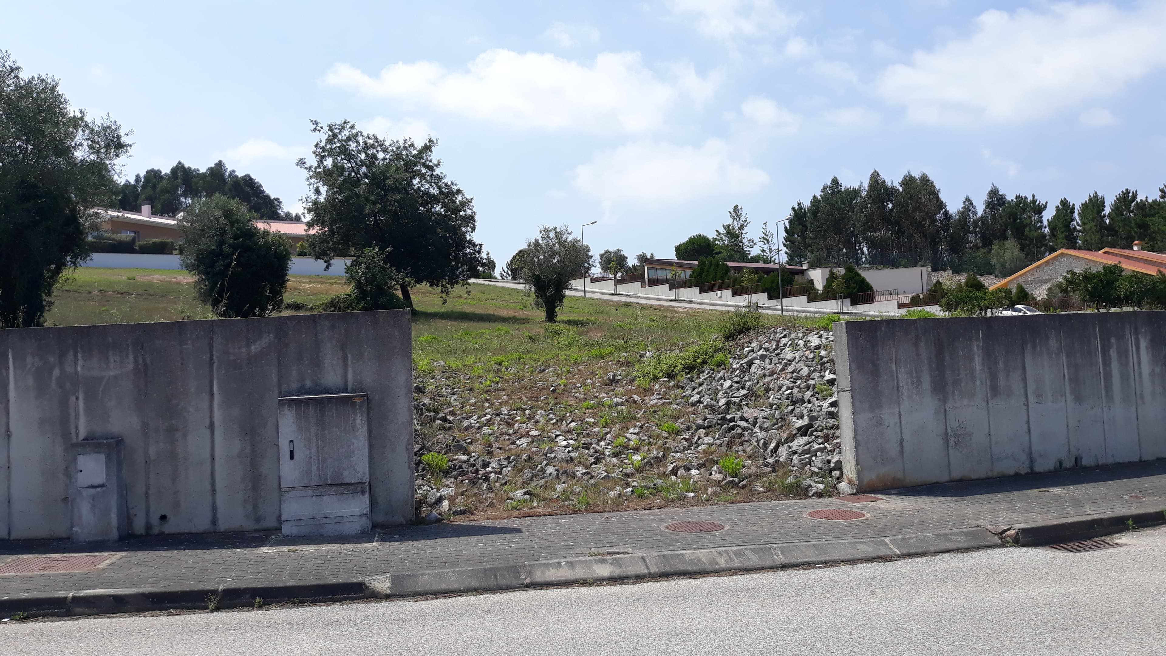 Lote para Construção · Leiria — imagem 6