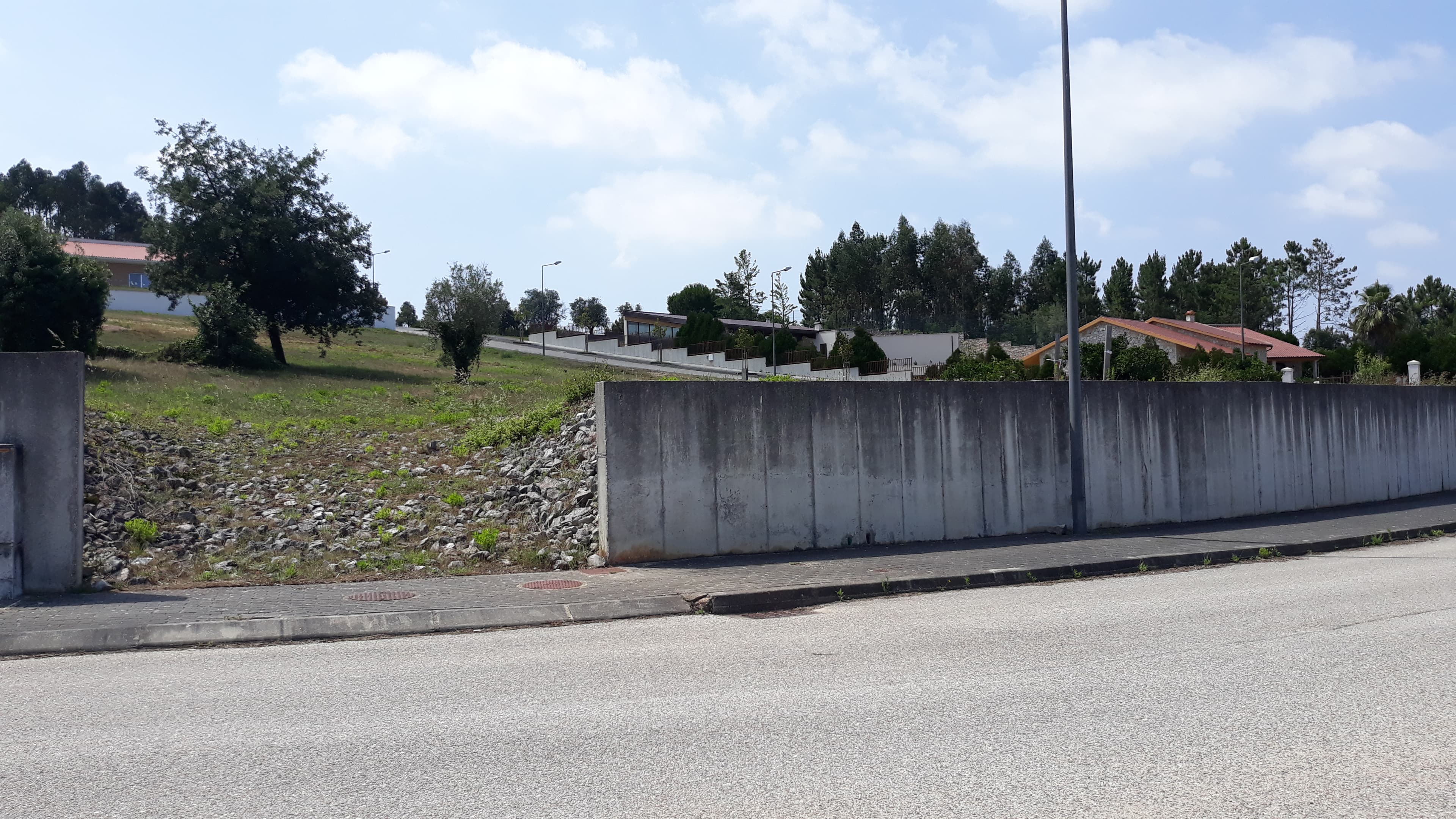 Lote para Construção · Leiria — imagem 5