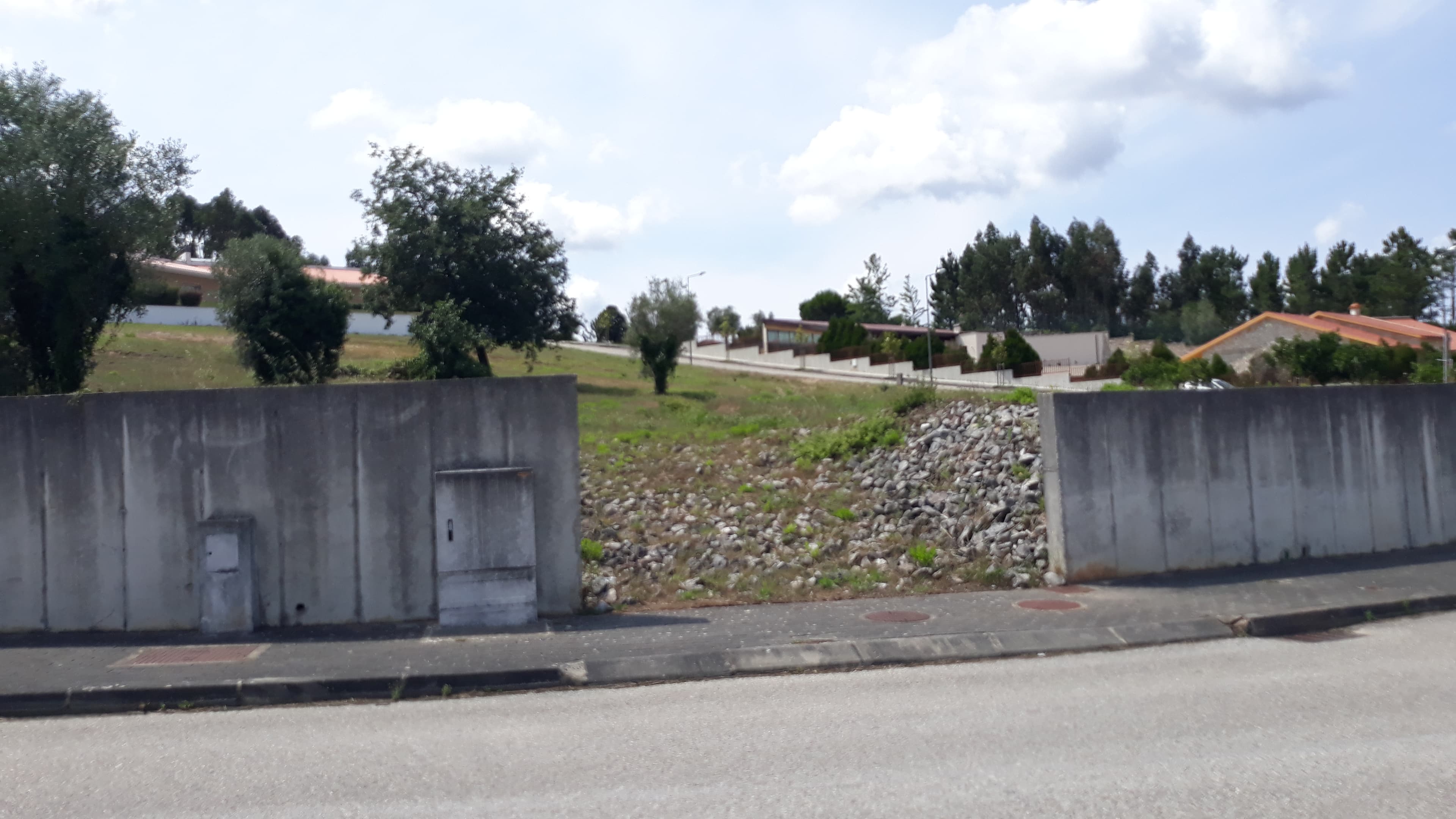 Lote para Construção · Leiria — imagem 9