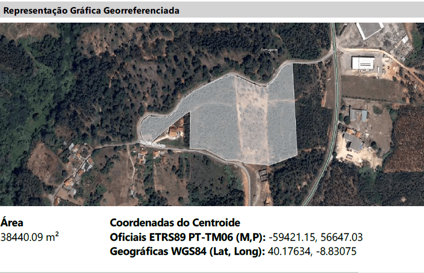Terreno · Figueira da Foz — imagen 11