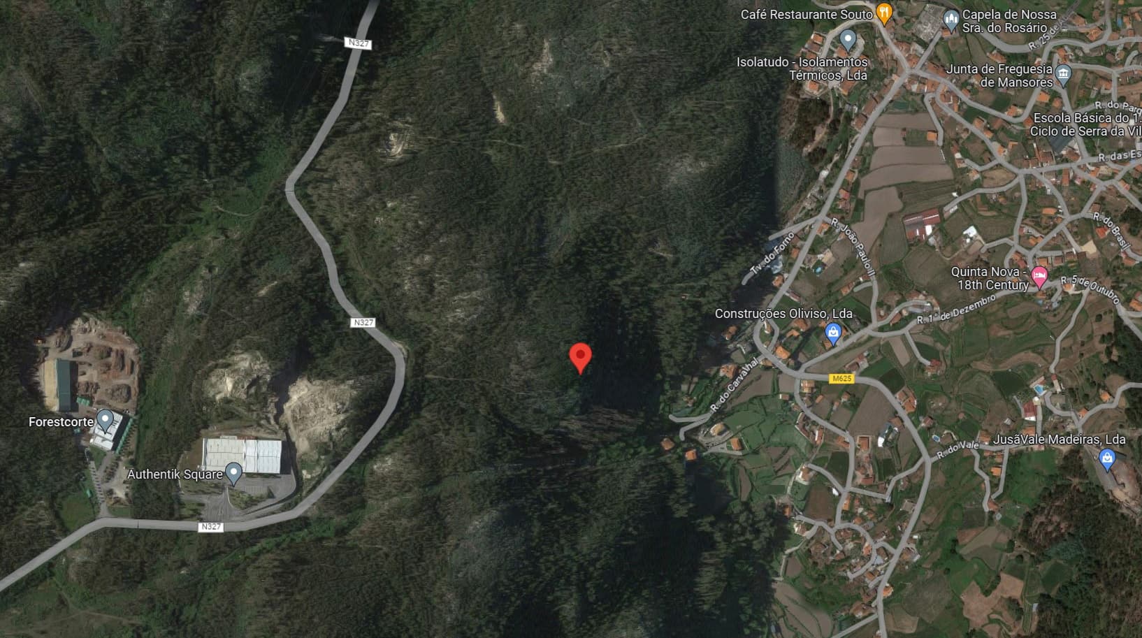 Terreno · Arouca — imagen 2
