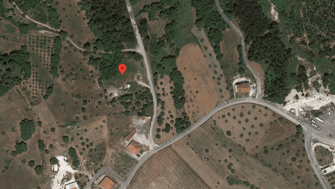Terreno · Santarém — imagem 10