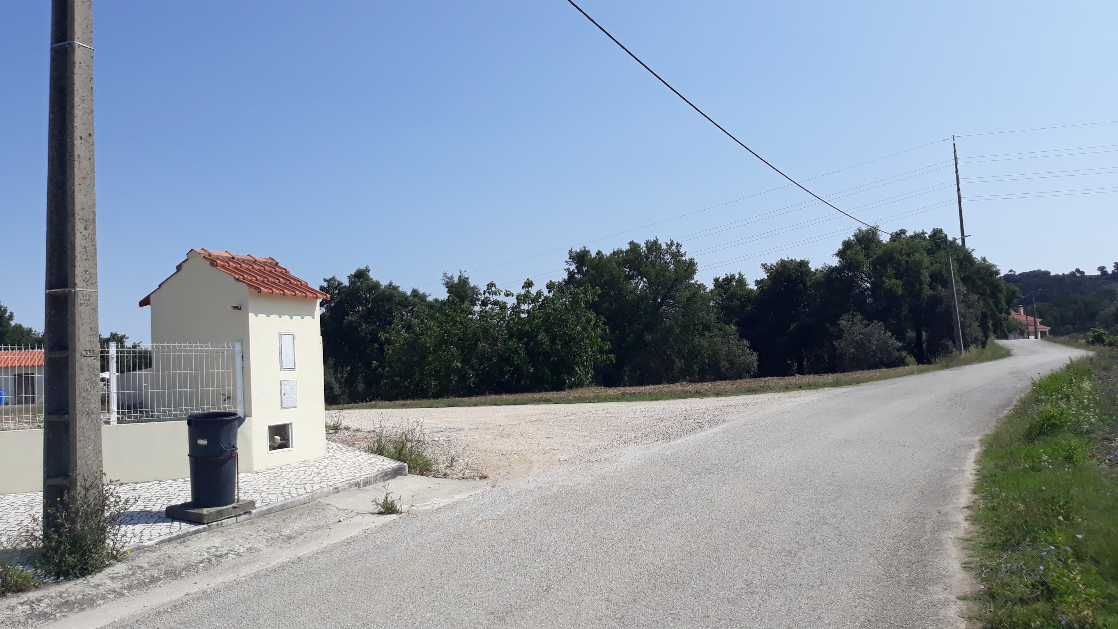 Terreno · Santarém — imagem 8