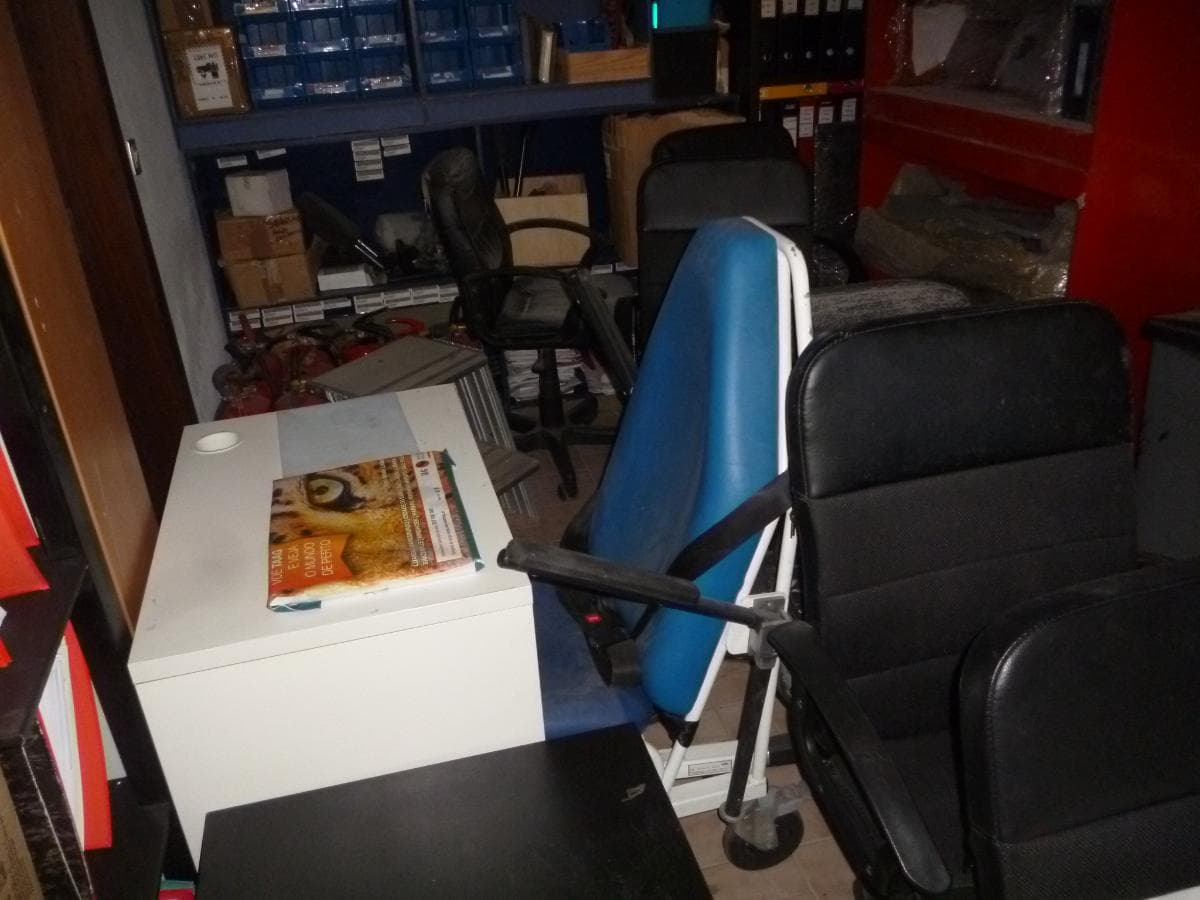 Equipamento de Escritório — imagem 7