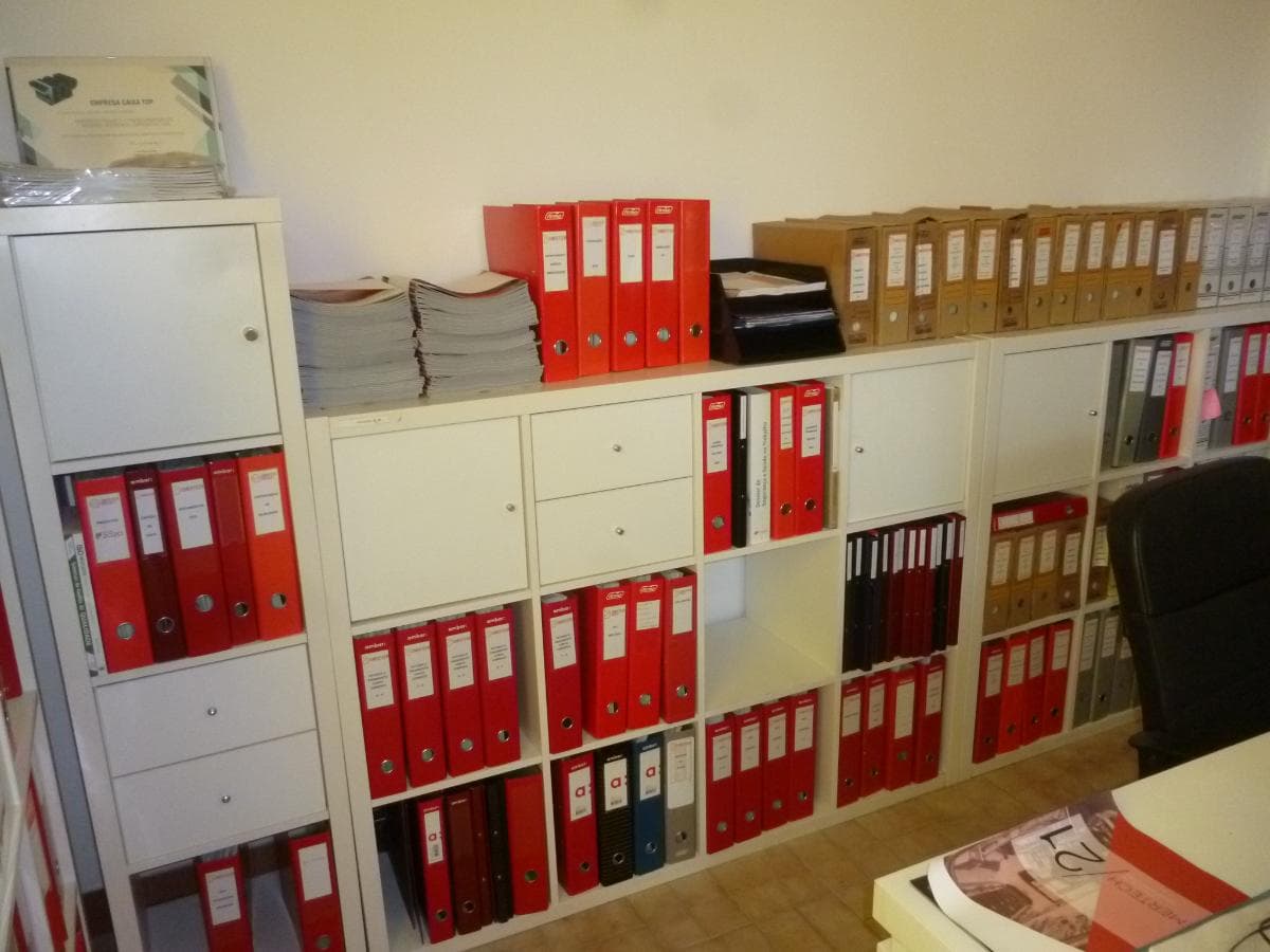 Equipamento de Escritório — imagem 2