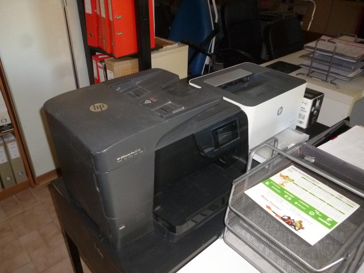 Equipamento de Escritório — imagem 6