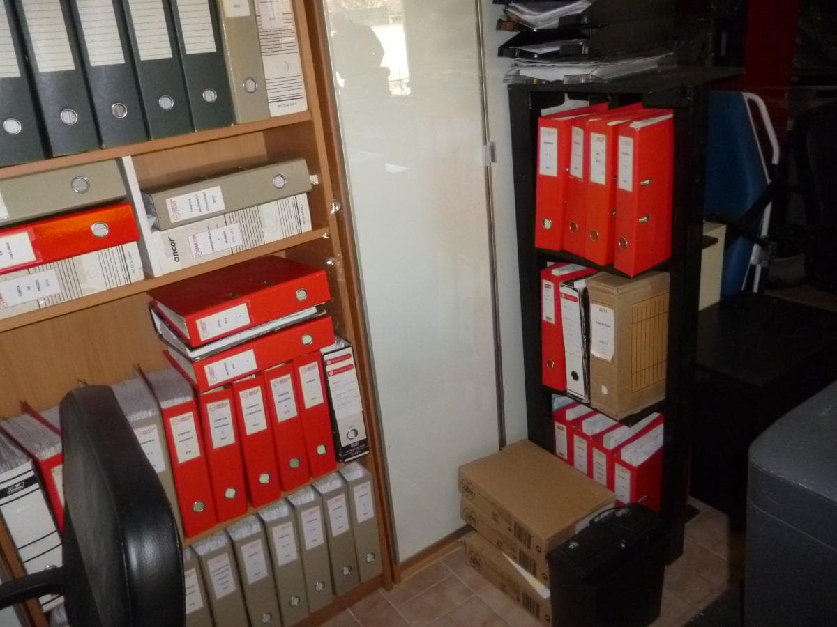Equipamento de Escritório — imagem 9