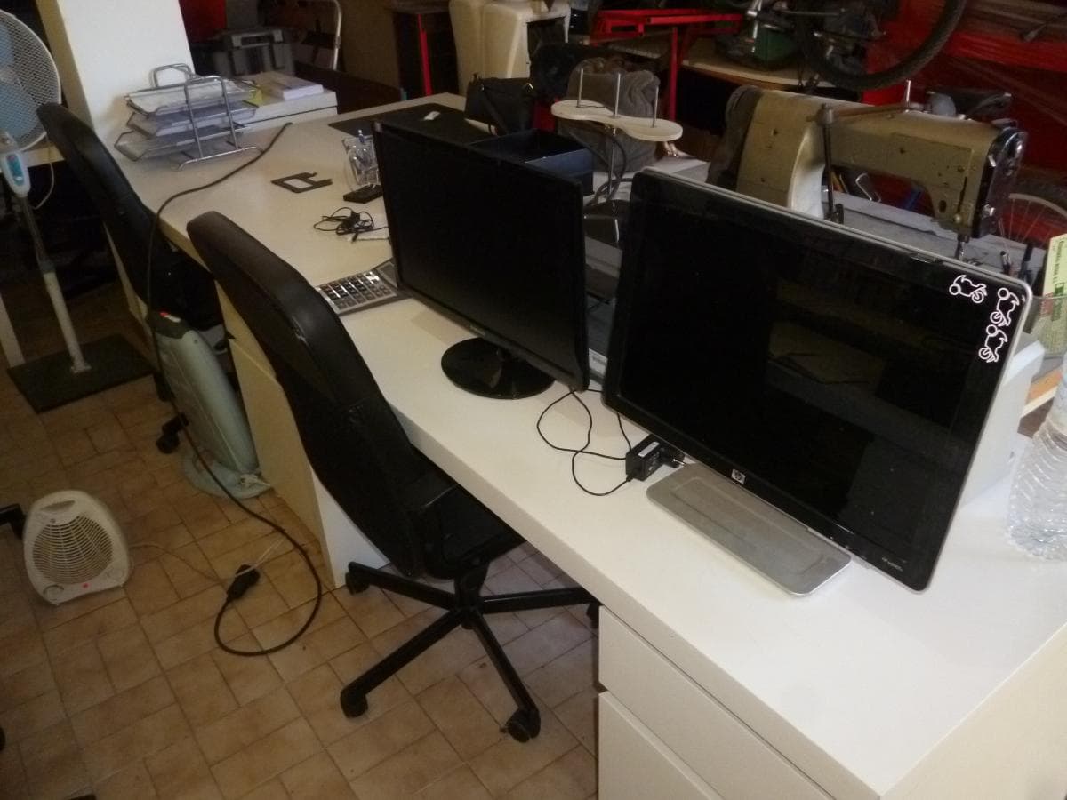Equipamento de Escritório — imagem 12