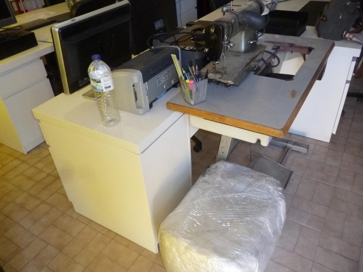Equipamento de Escritório — imagem 4