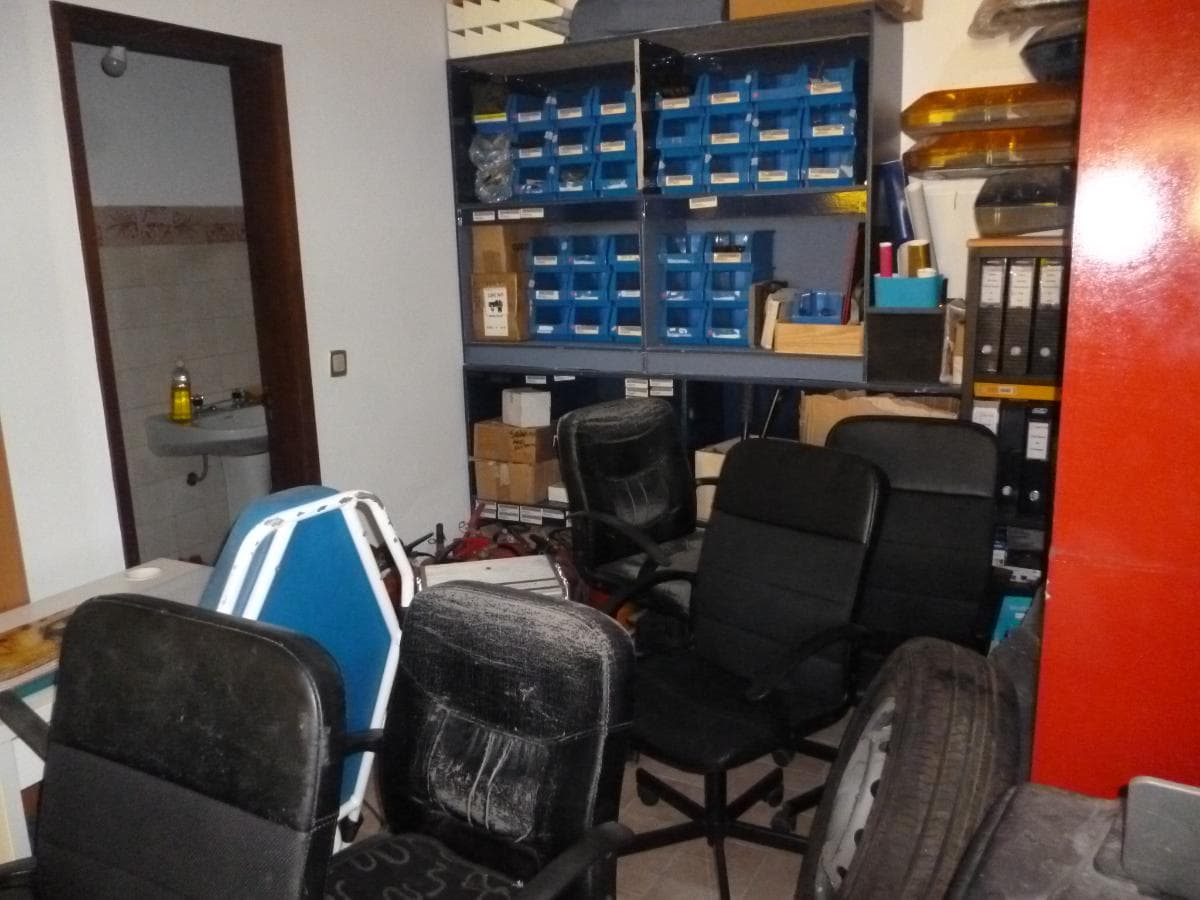 Equipamento de Escritório — imagem 10