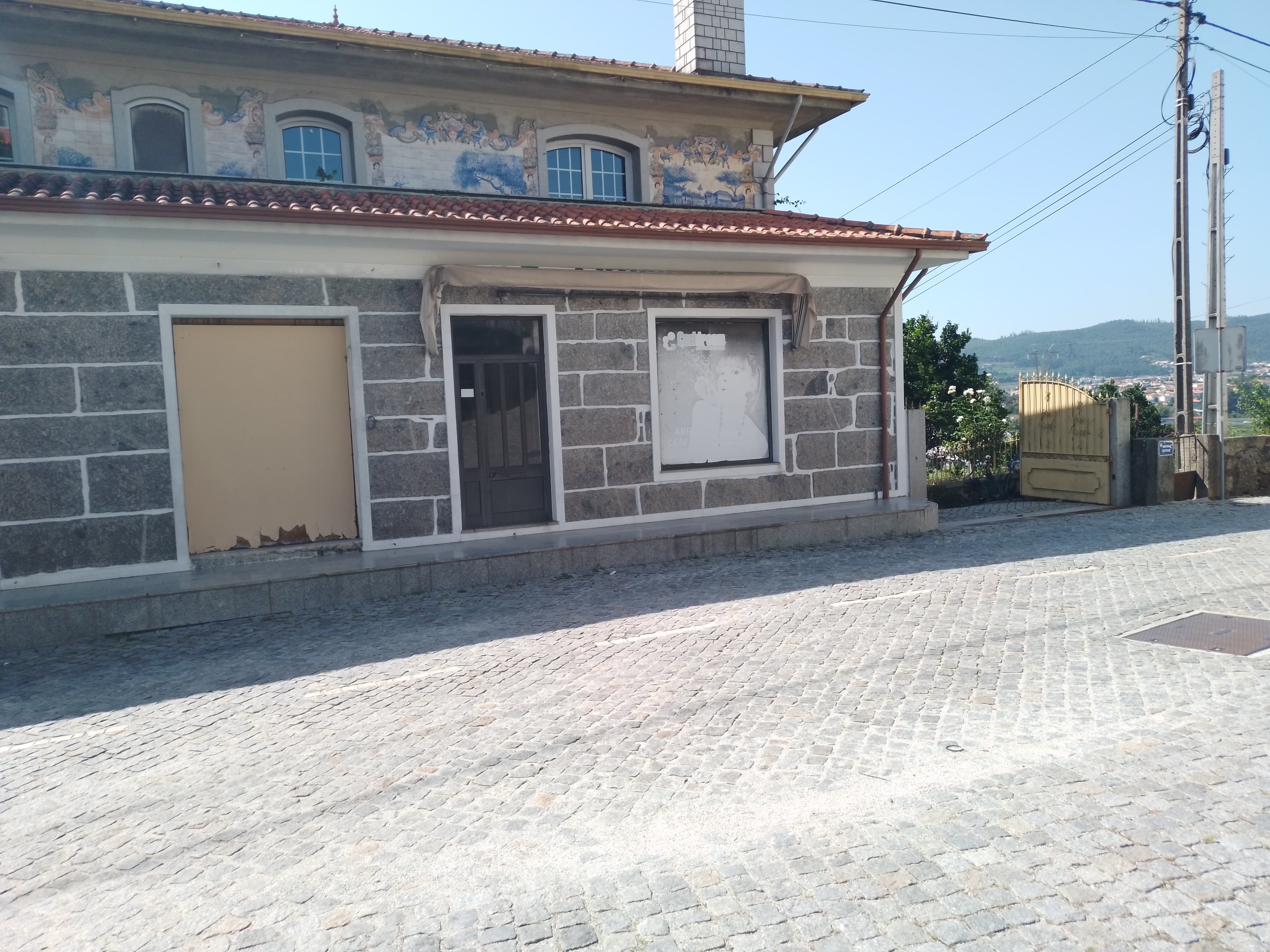 Edifício · Vila Nova de Famalicão — imagen 4