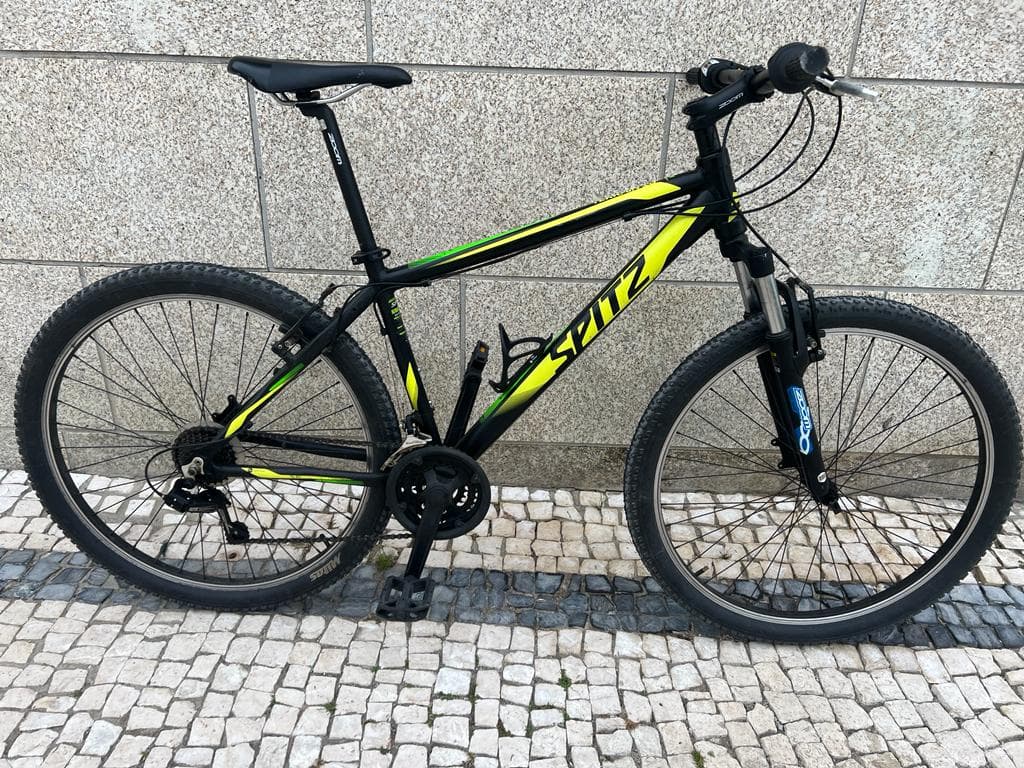 Bicycle — image 2