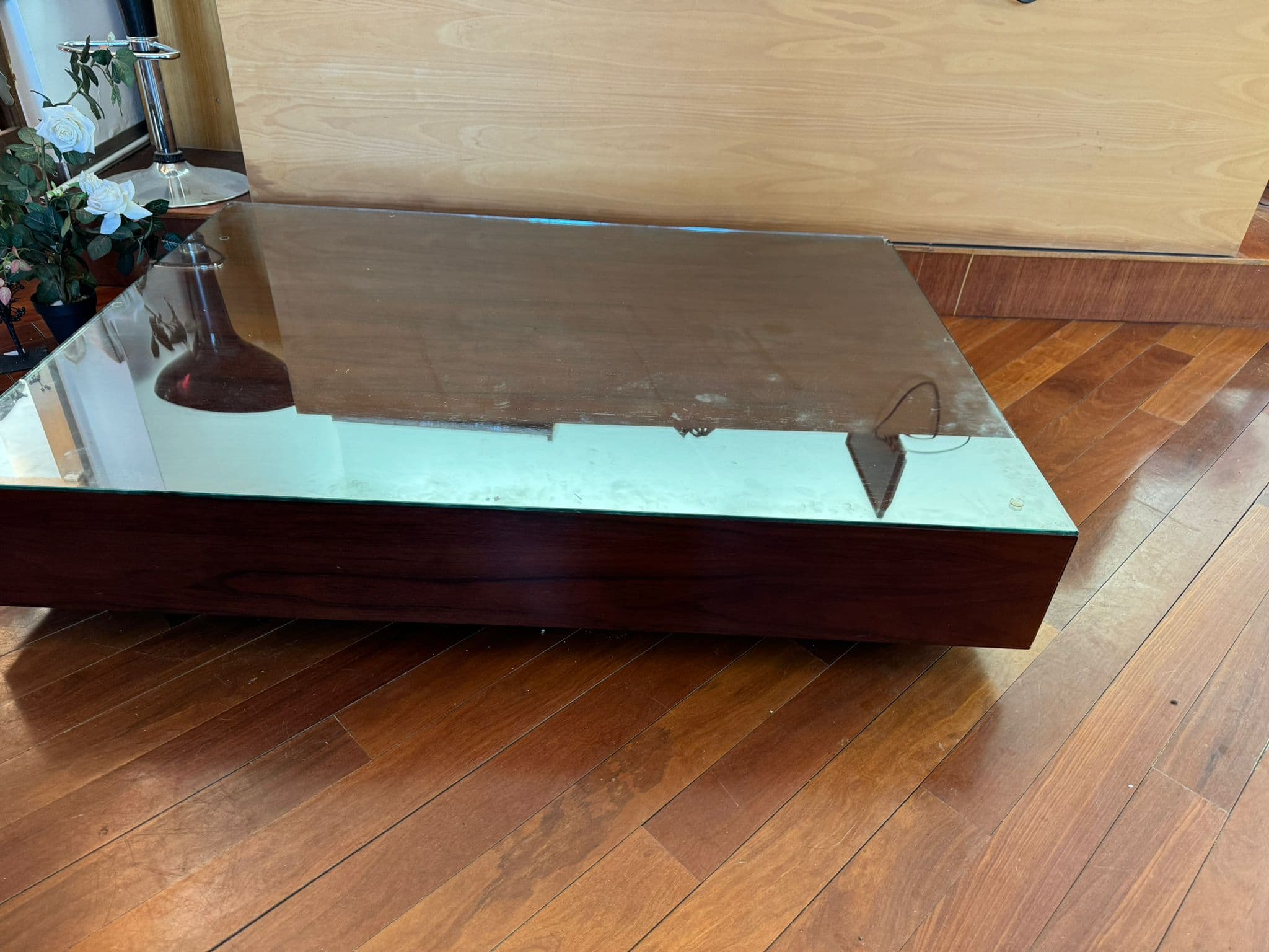 Mesa Centro