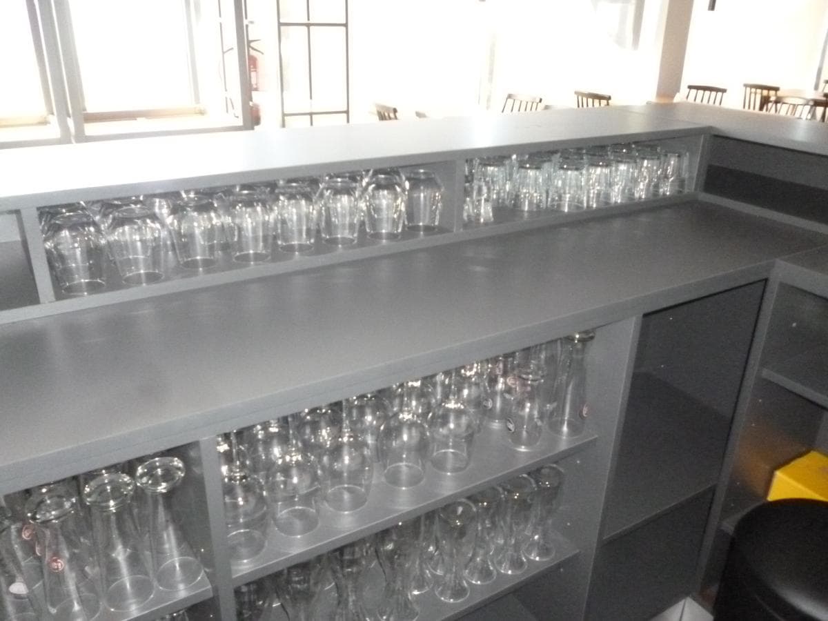 Equipamento de Hotelaria — imagem 2
