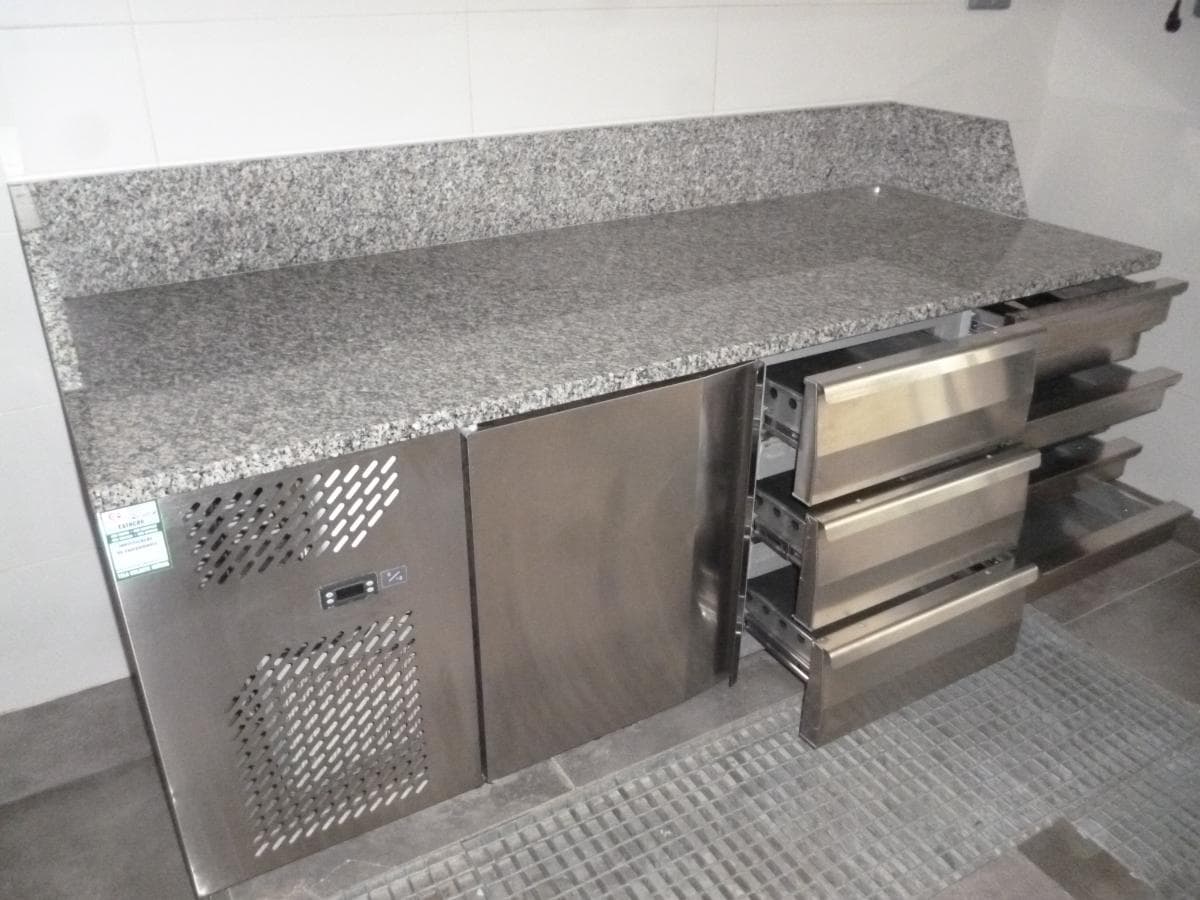 Equipamento de Hotelaria — imagem 28