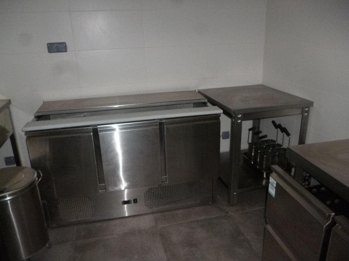 Equipamento de Hotelaria — imagem 3