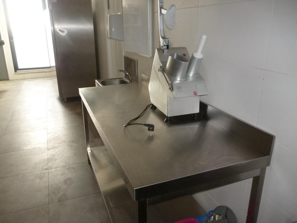 Equipamento de Hotelaria — imagem 12