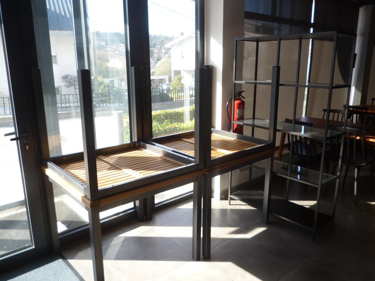 Equipamento de Hotelaria — imagem 26