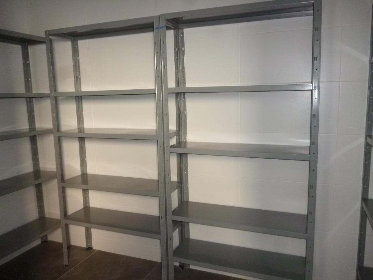 Equipamento de Hotelaria — imagem 37
