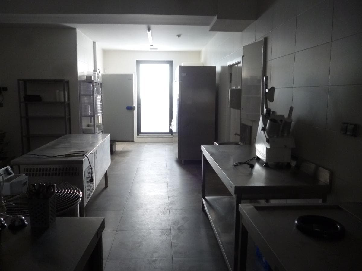 Equipamento de Hotelaria — imagem 8