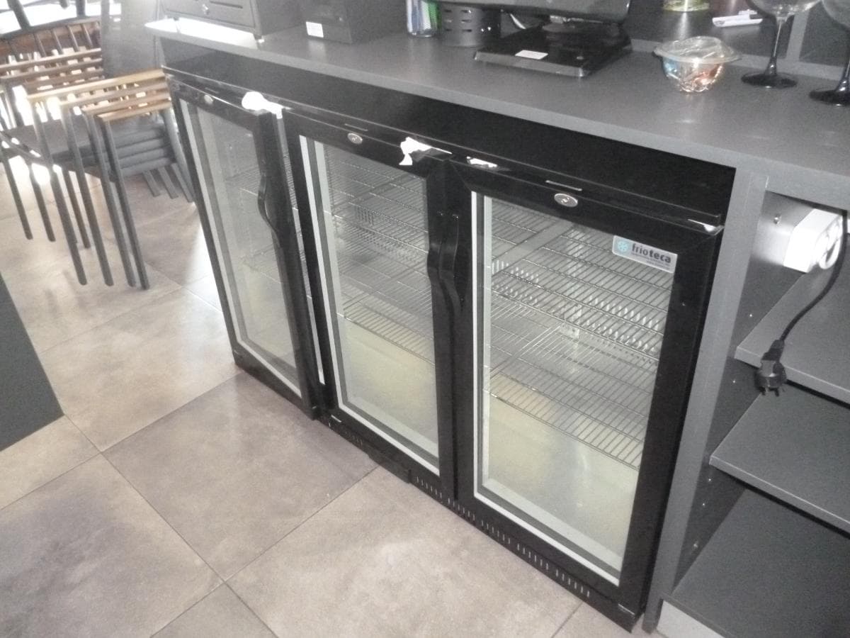 Equipamento de Hotelaria — imagem 29