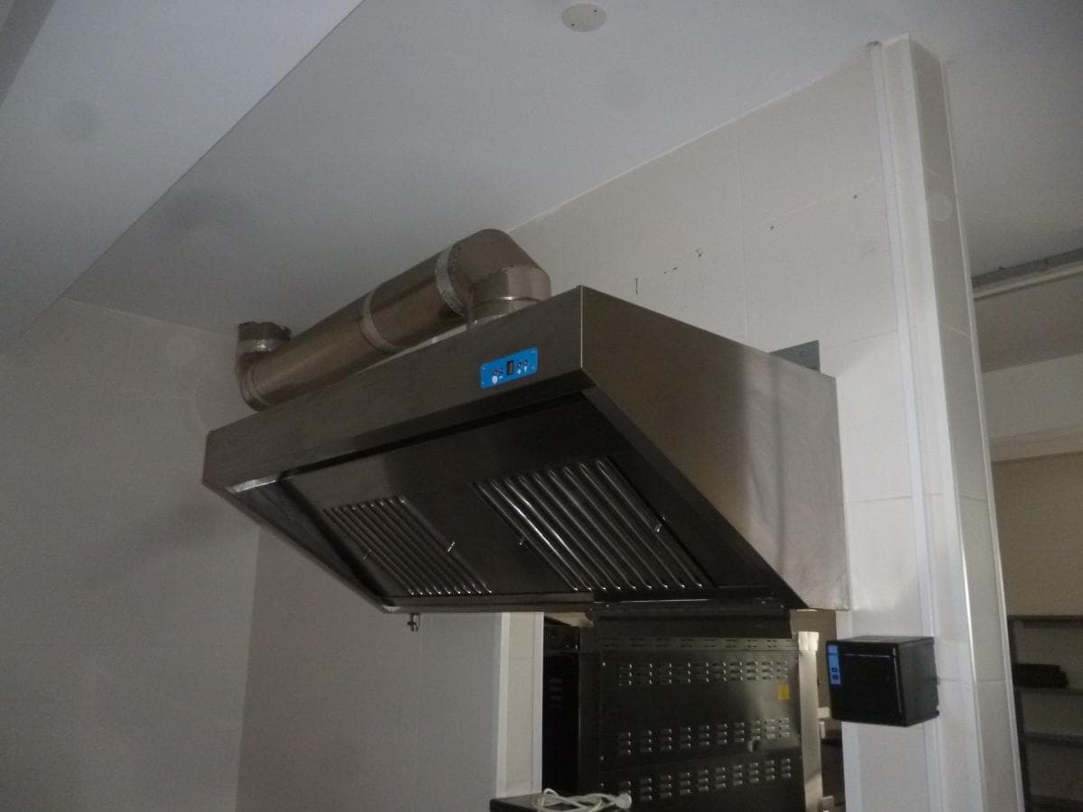Equipamento de Hotelaria — imagem 10