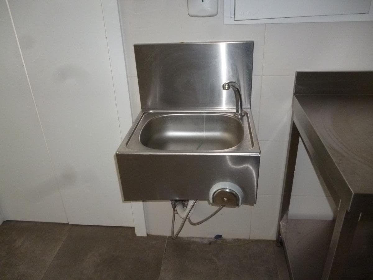 Equipamento de Hotelaria — imagem 13